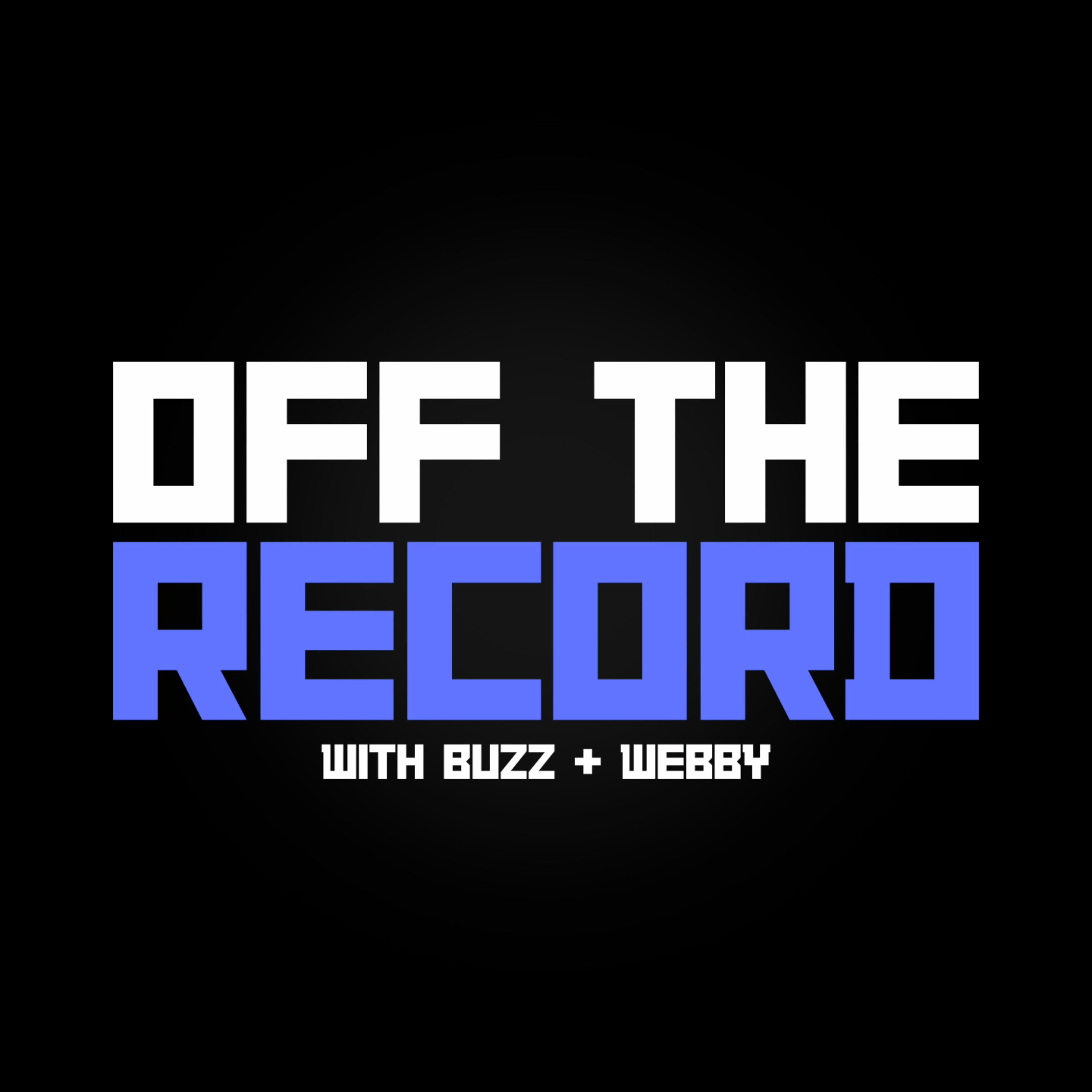 #9 Buzz v Madge's Heated Phone Call, Chammas booted & Jack Gibson War Stories episode artwork