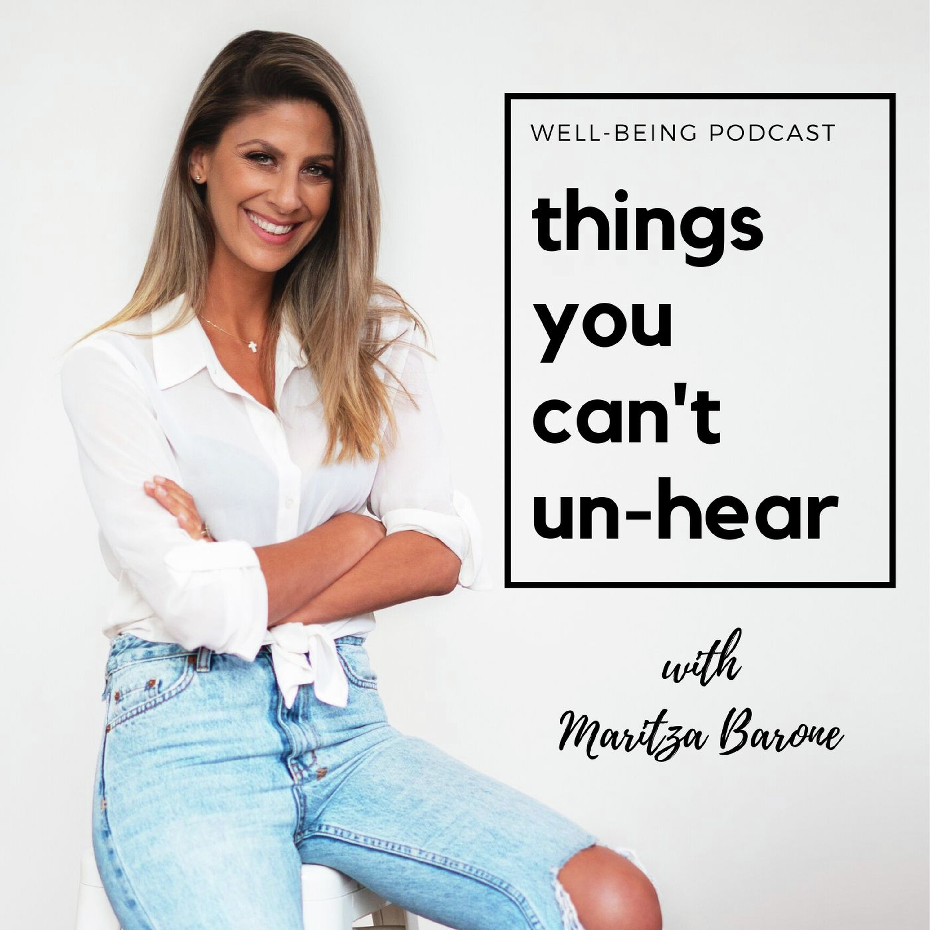 Things You Can\'t Un-Hear