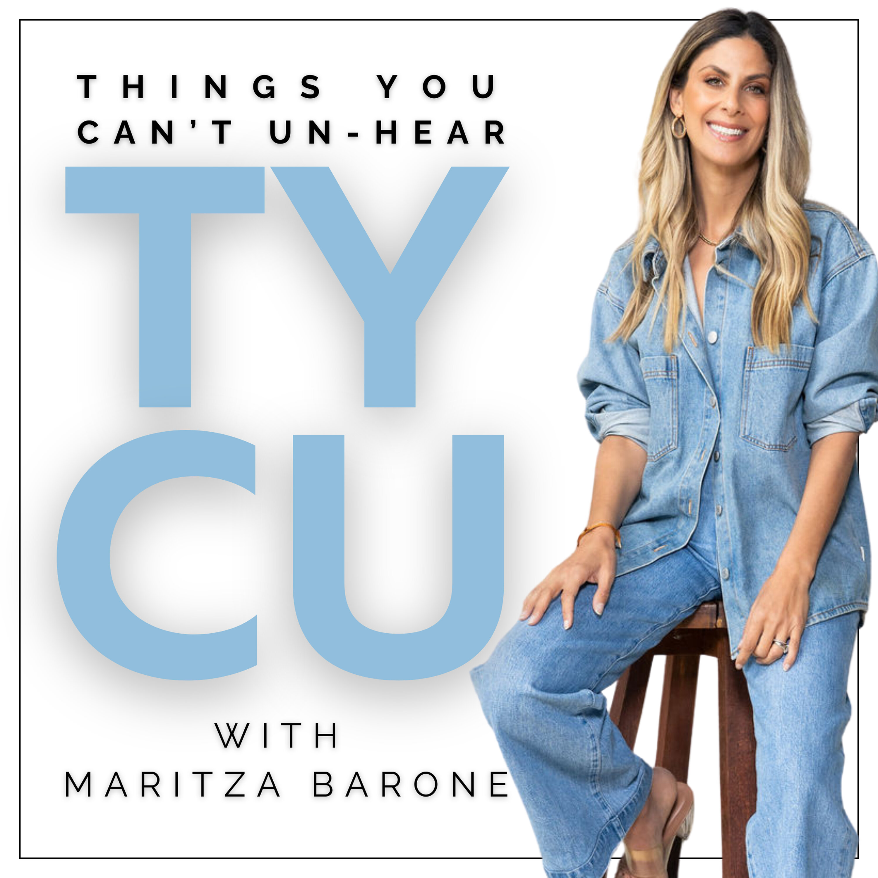 Why Gut Feelings Are Something You Shouldn't Ignore // Maritza Barone