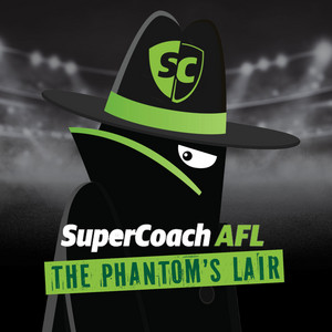 Round 2 trade thoughts, captains, and new segments!  | The Phantom's Lair