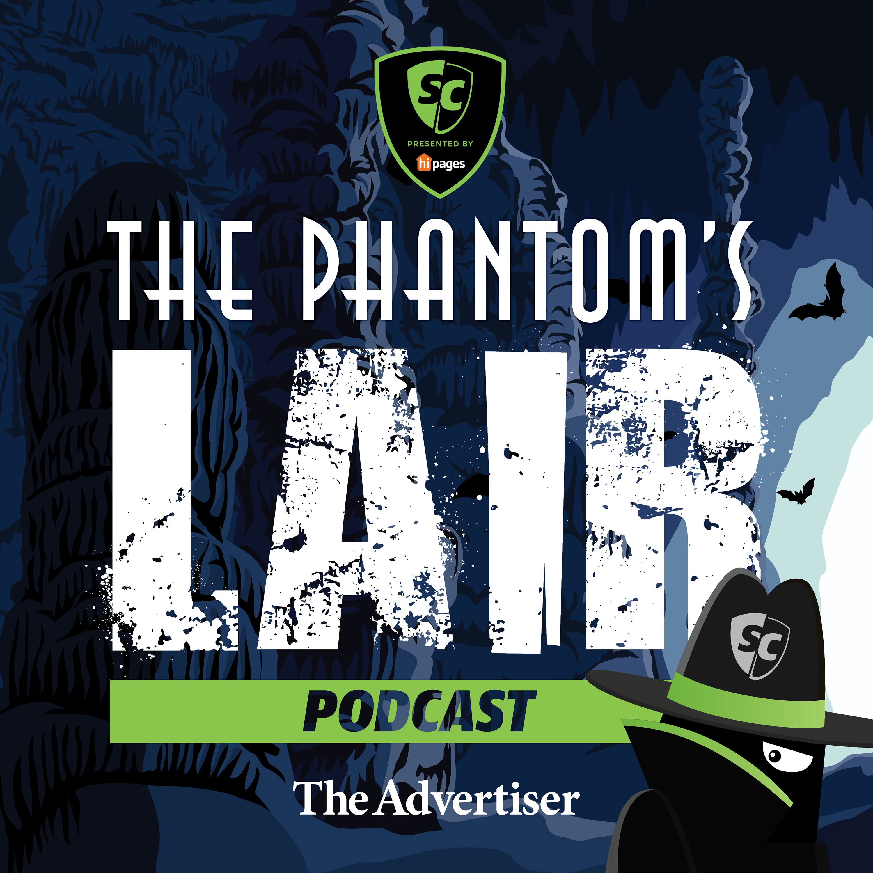 Round 7 Review - Dayne Zorko special