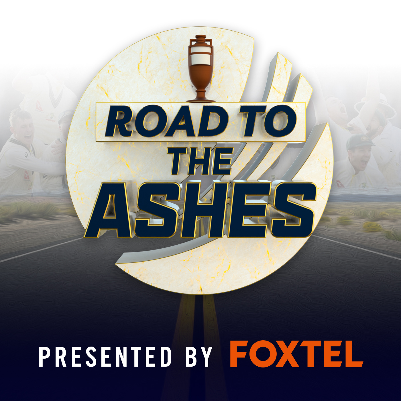 Road to The Ashes | New Podcast | JL gives insight into Australia’s Road to The Ashes