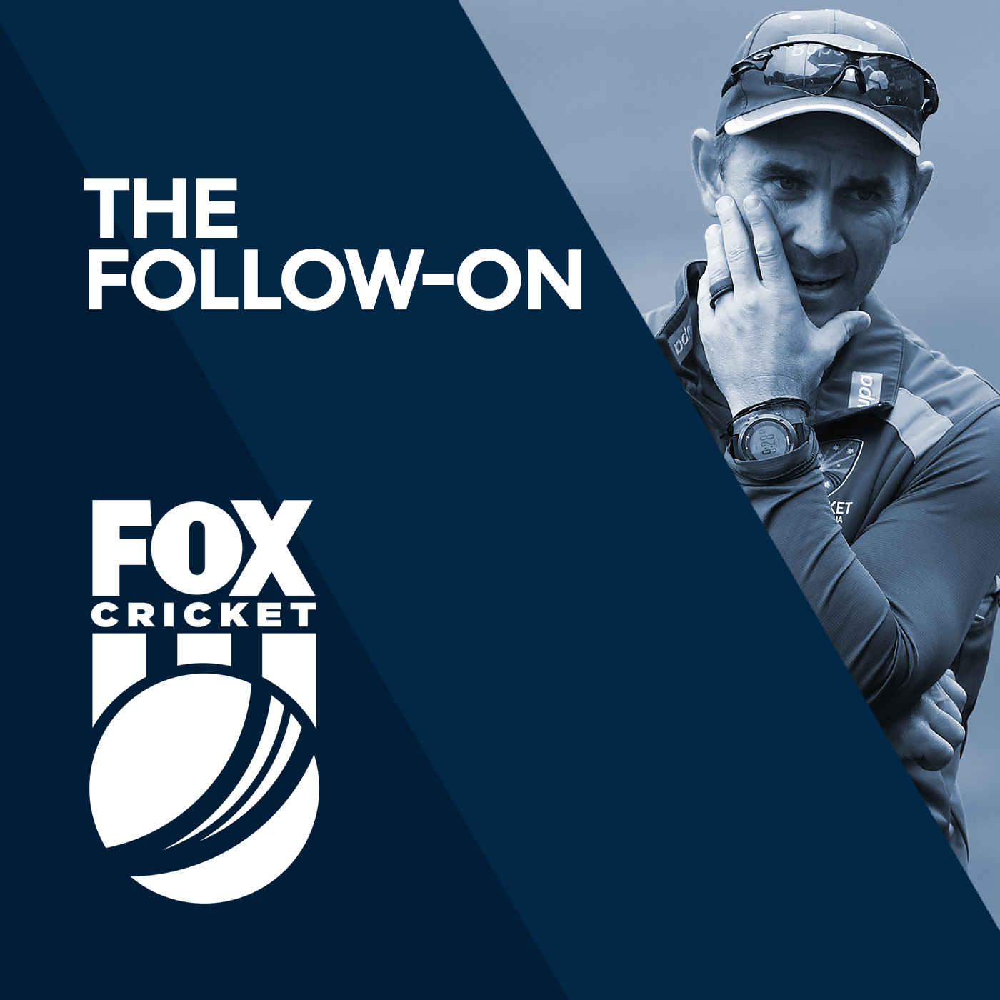 The Follow-On