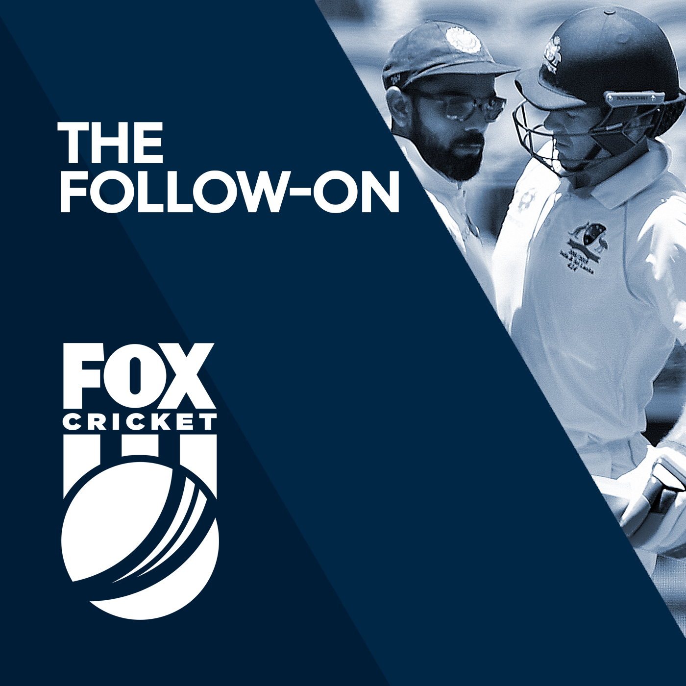 Mid-Series Report | Sledging, the 'line' | King & GOAT | Guests: AB & R.Kaushik | Boxing Day selections