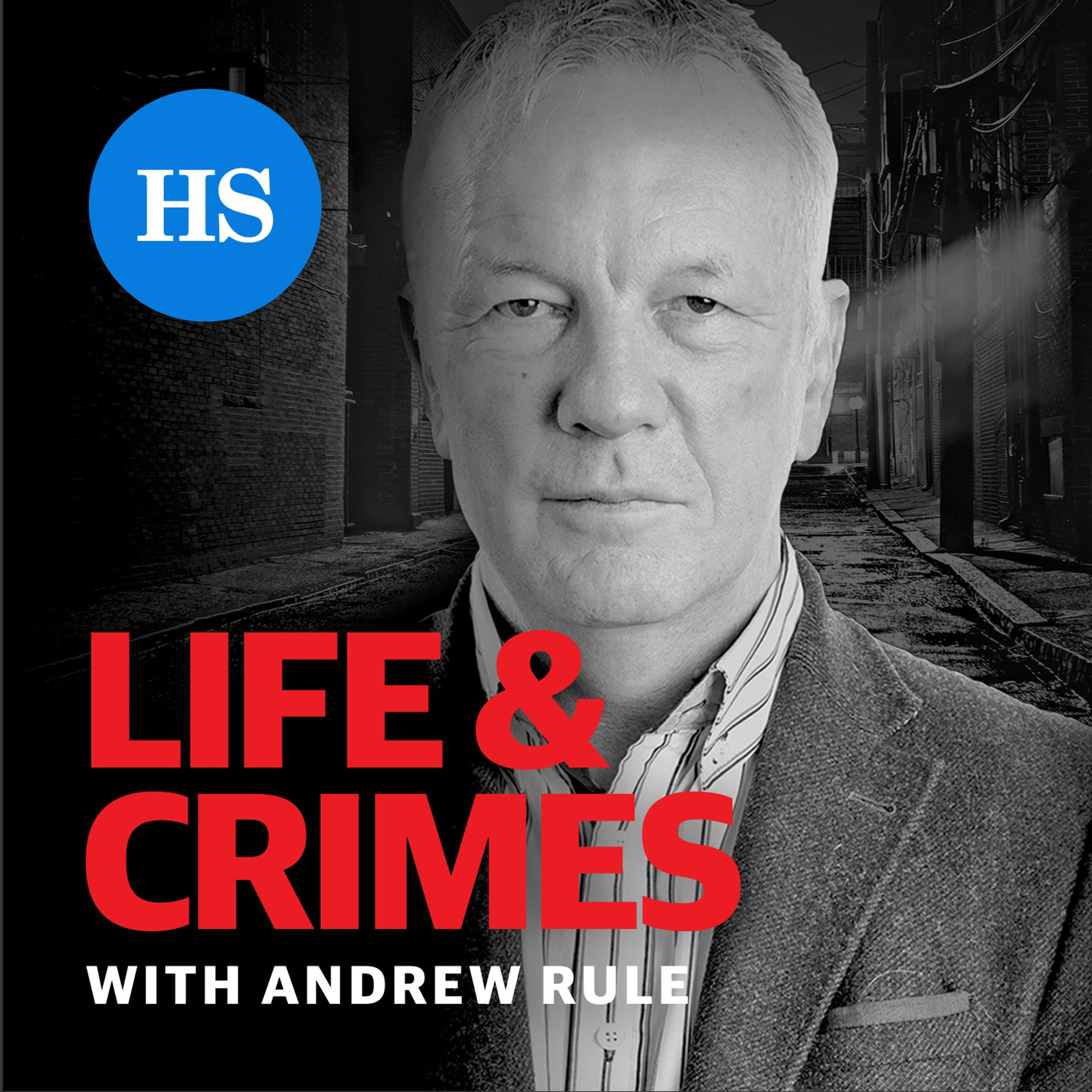 cover of episode The grief of the Hodsons. Part 1