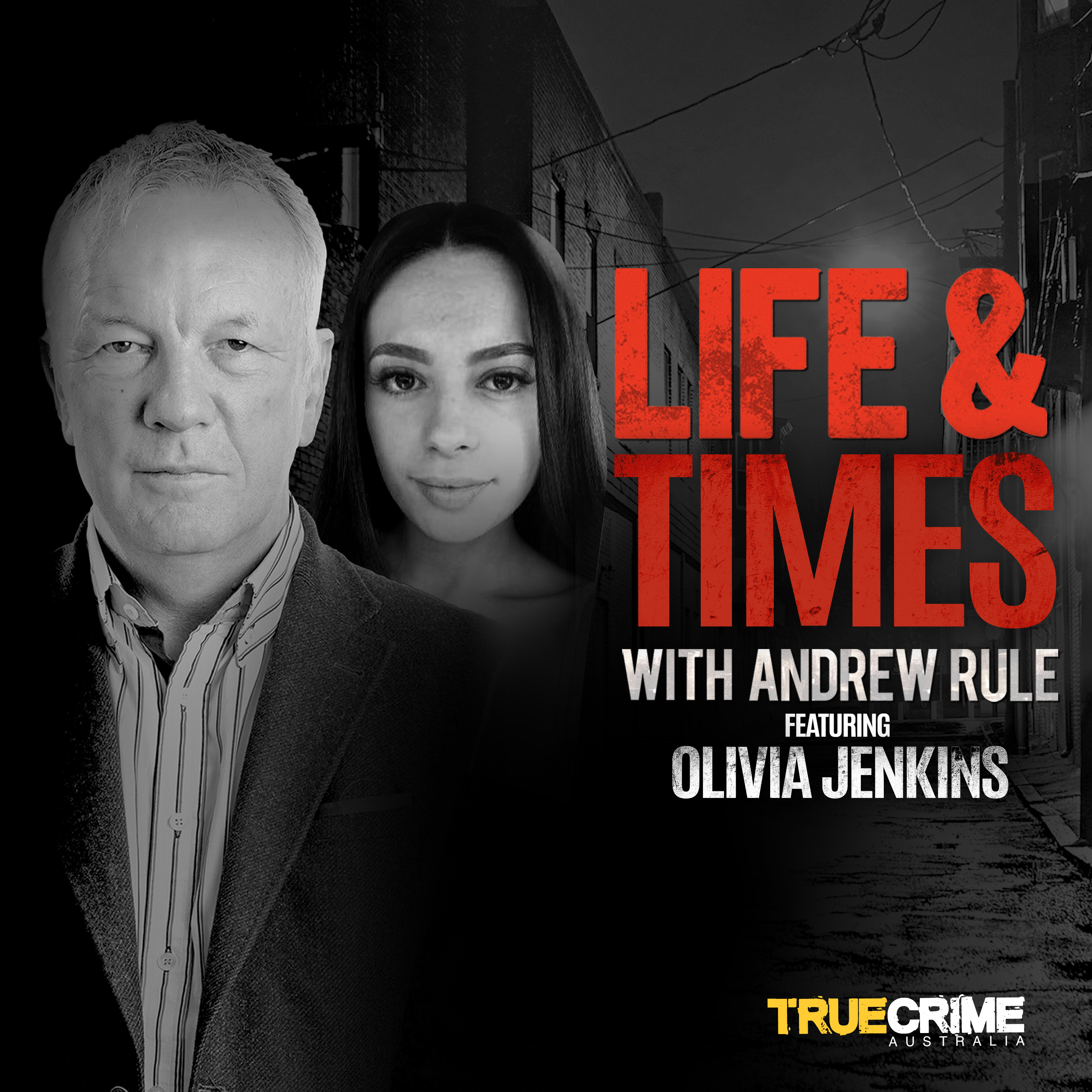 cover of episode Life and Times - Episode 1 - Introducing Life and Times