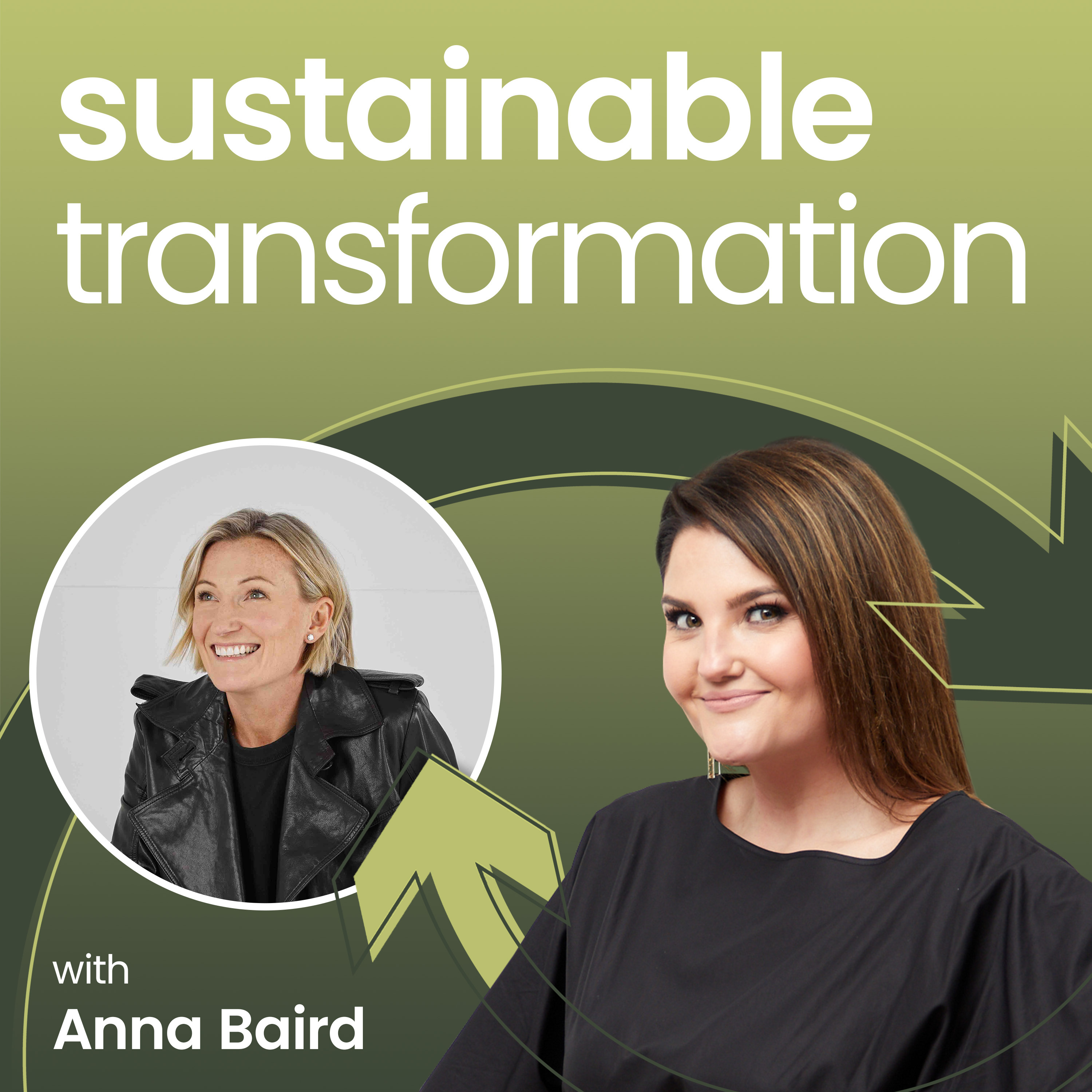 Sustainable Transformation