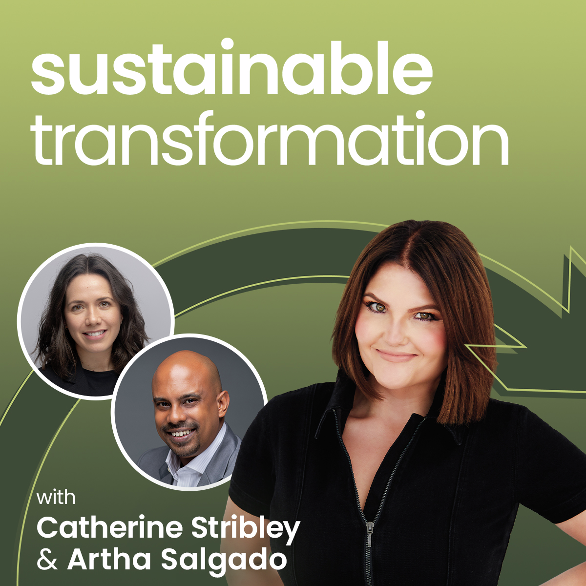 Sustainable Transformation