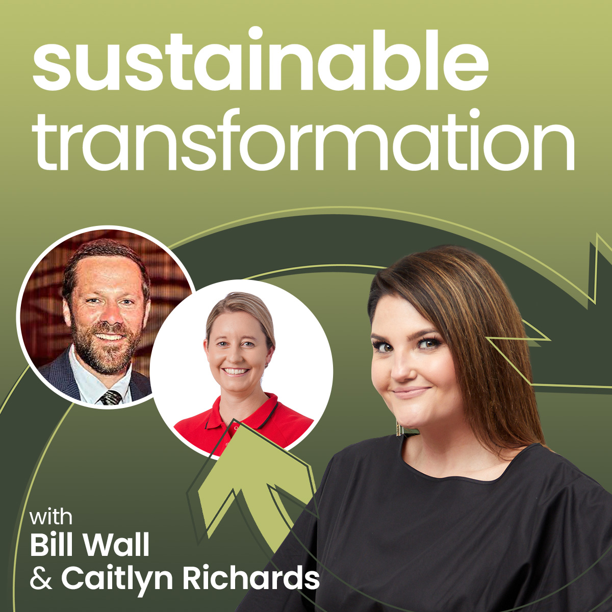 Sustainable Transformation