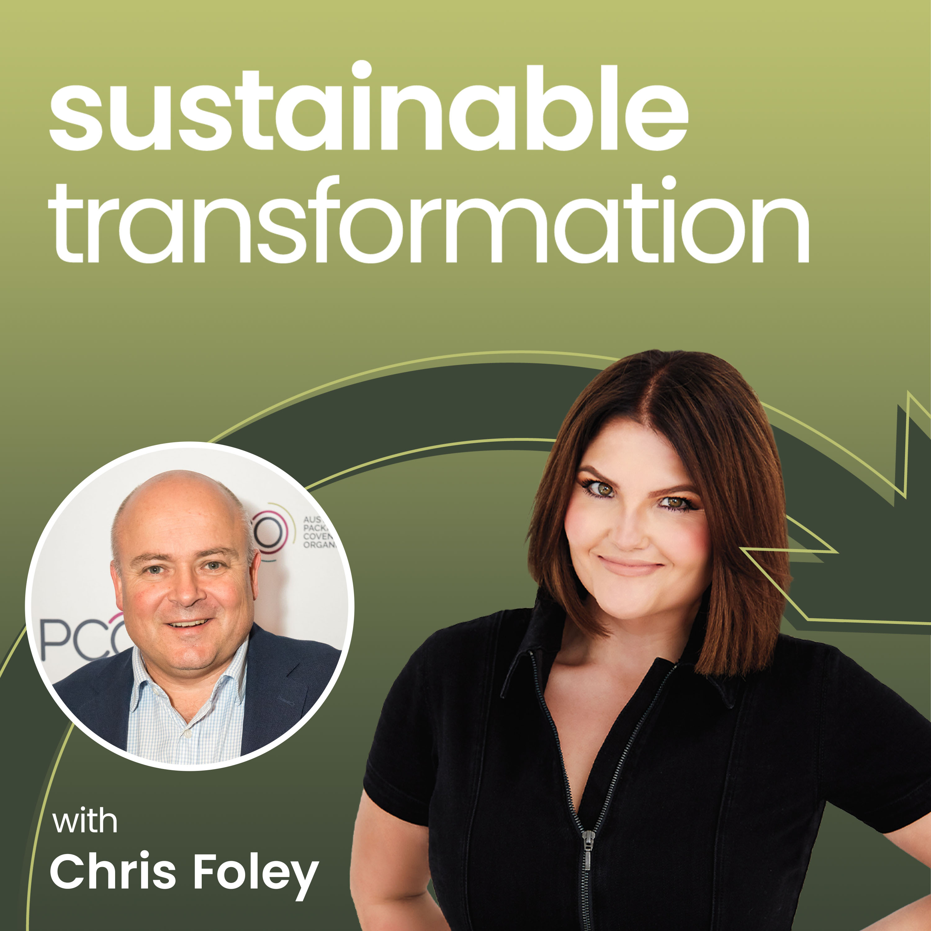 Sustainable Transformation