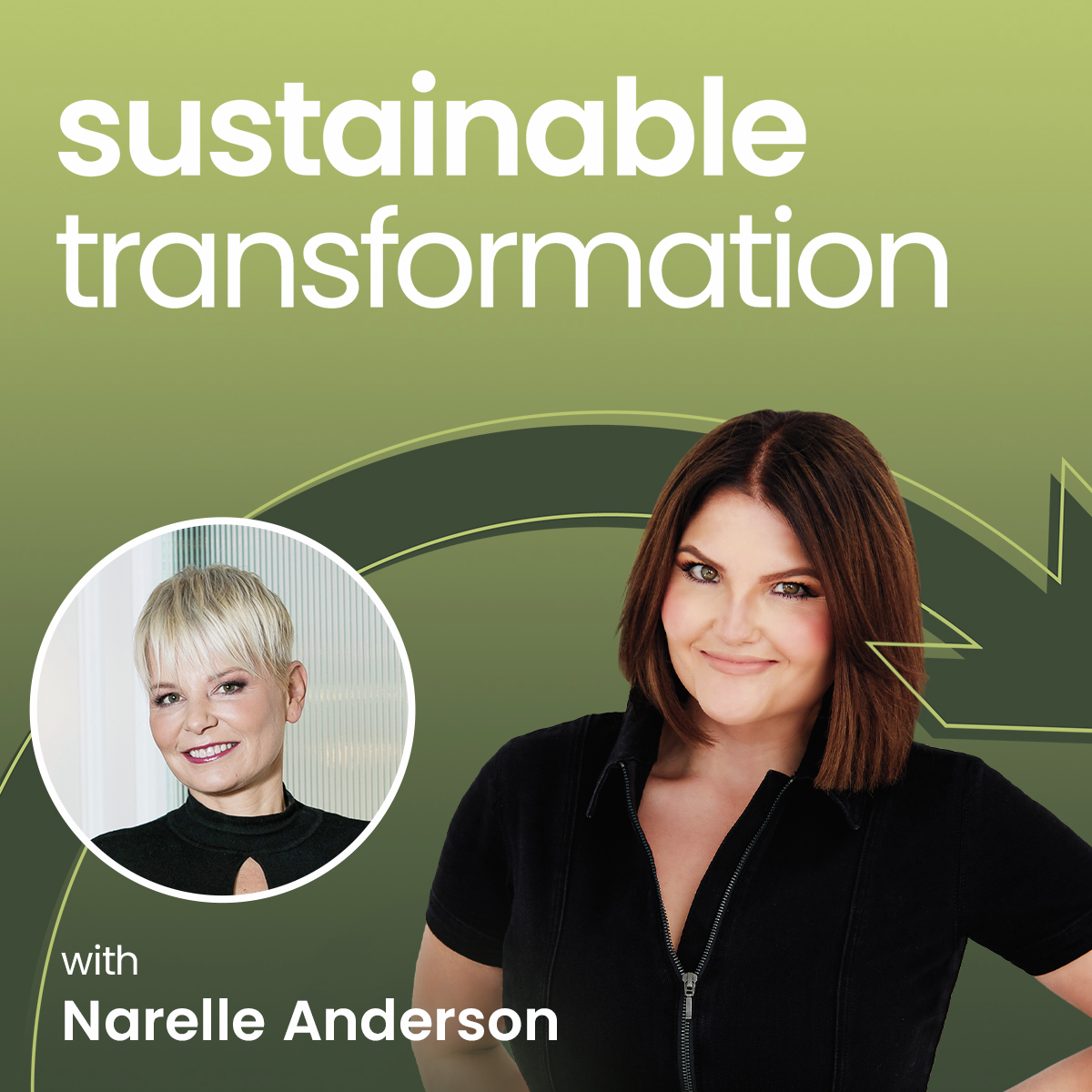 Sustainable Transformation