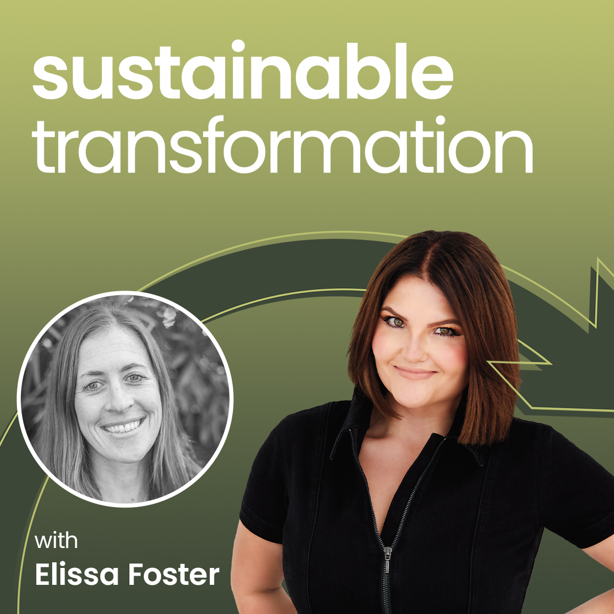 Sustainable Transformation