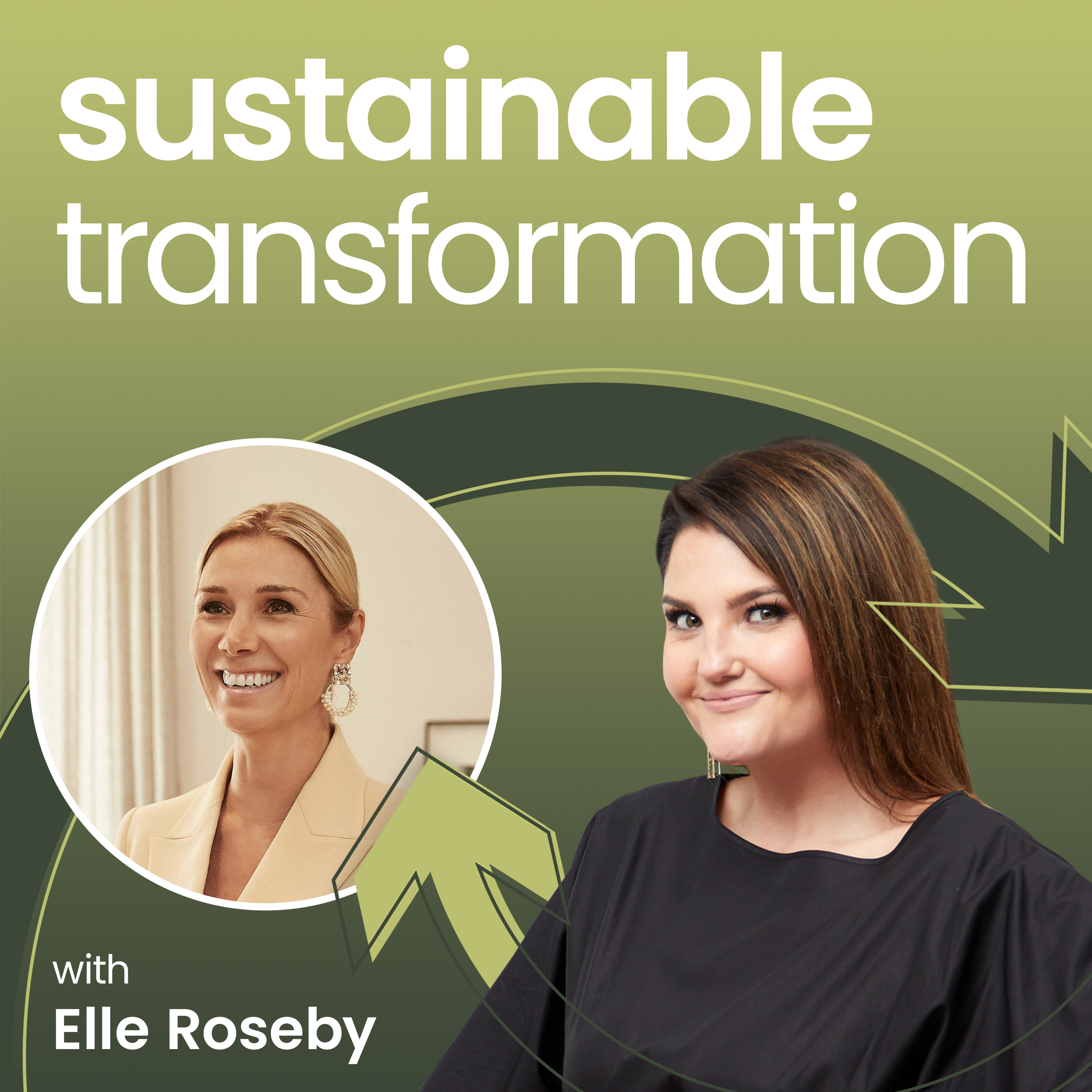 Sustainable Transformation