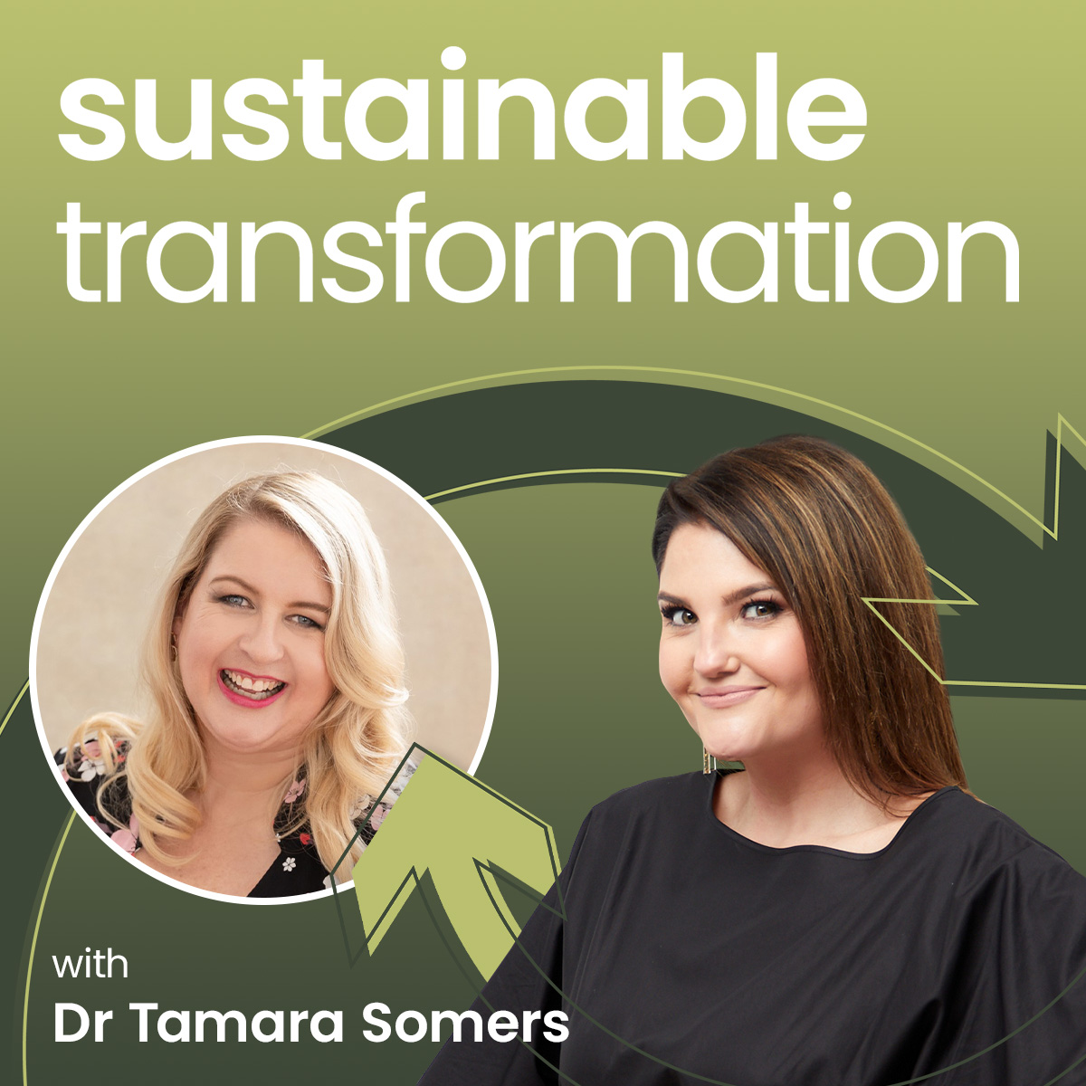 Sustainable Transformation