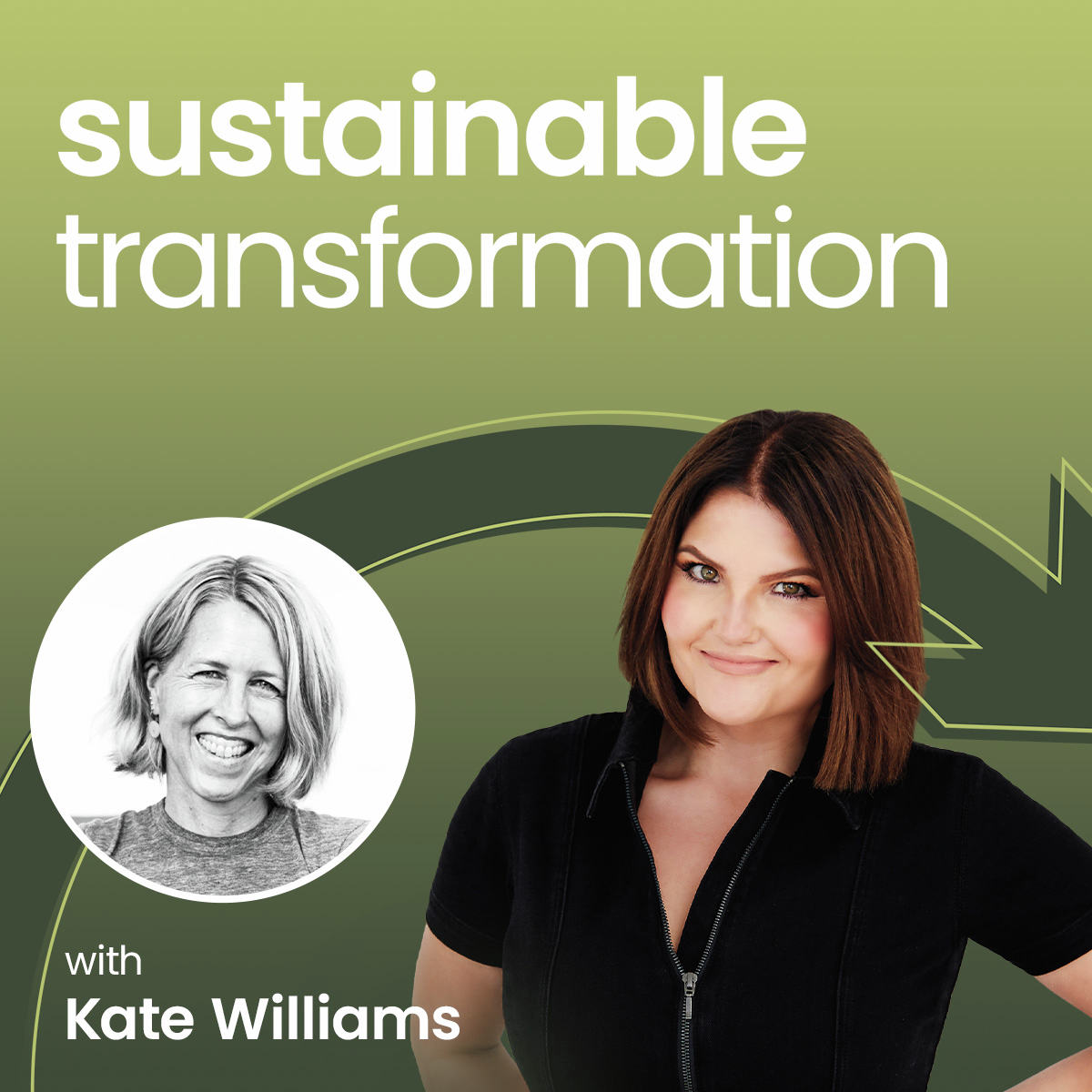 Sustainable Transformation