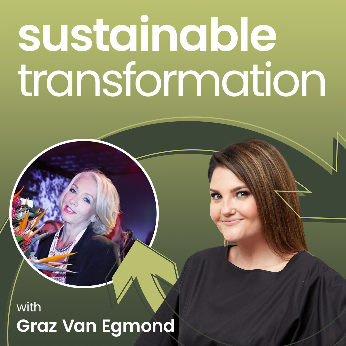 Sustainable Transformation