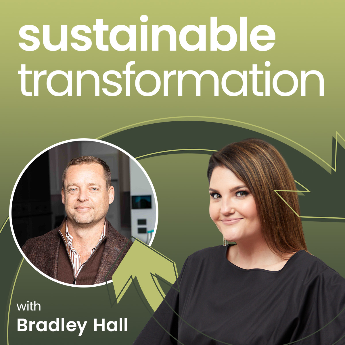 Sustainable Transformation