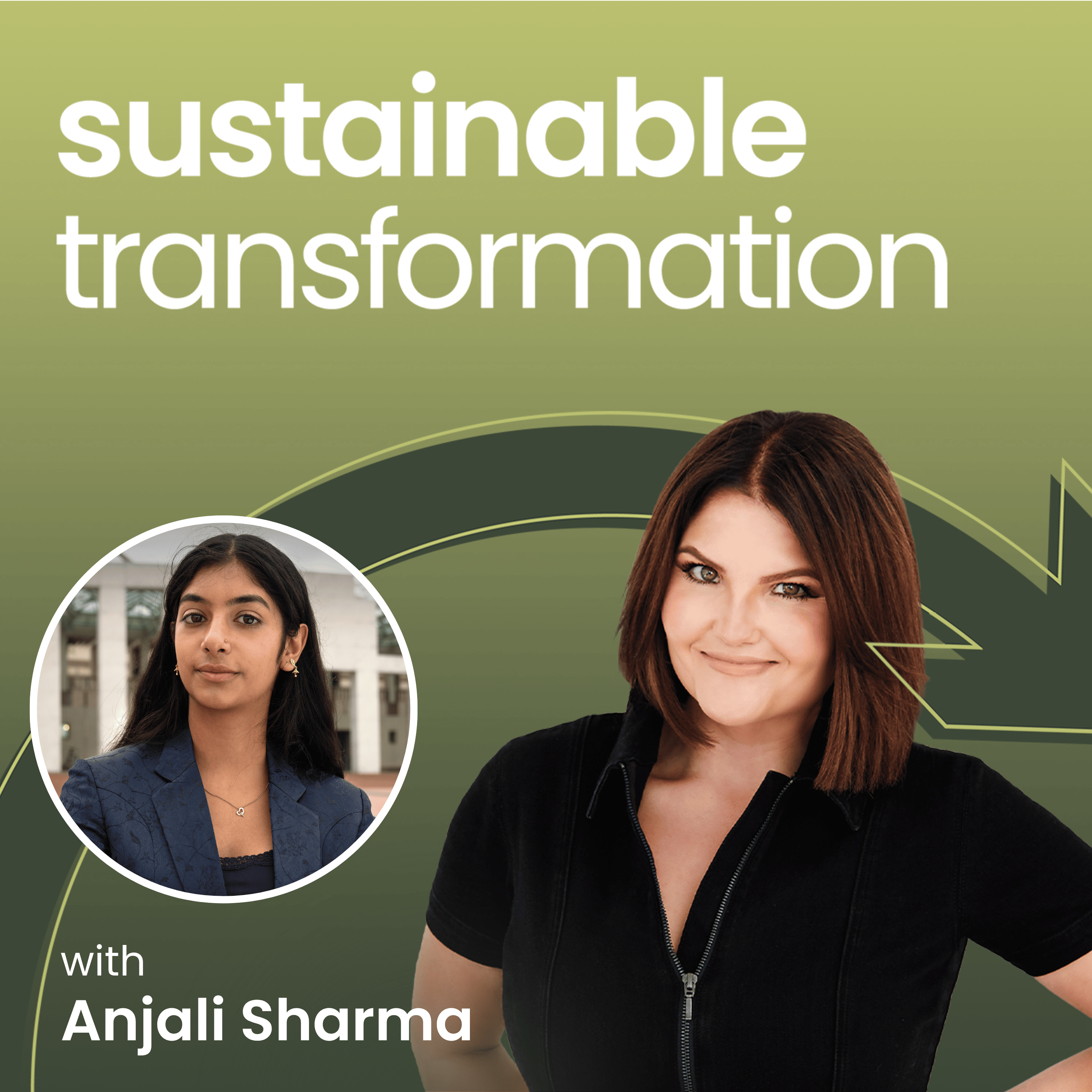 The teenager who sued the government over climate change | Anjali Sharma