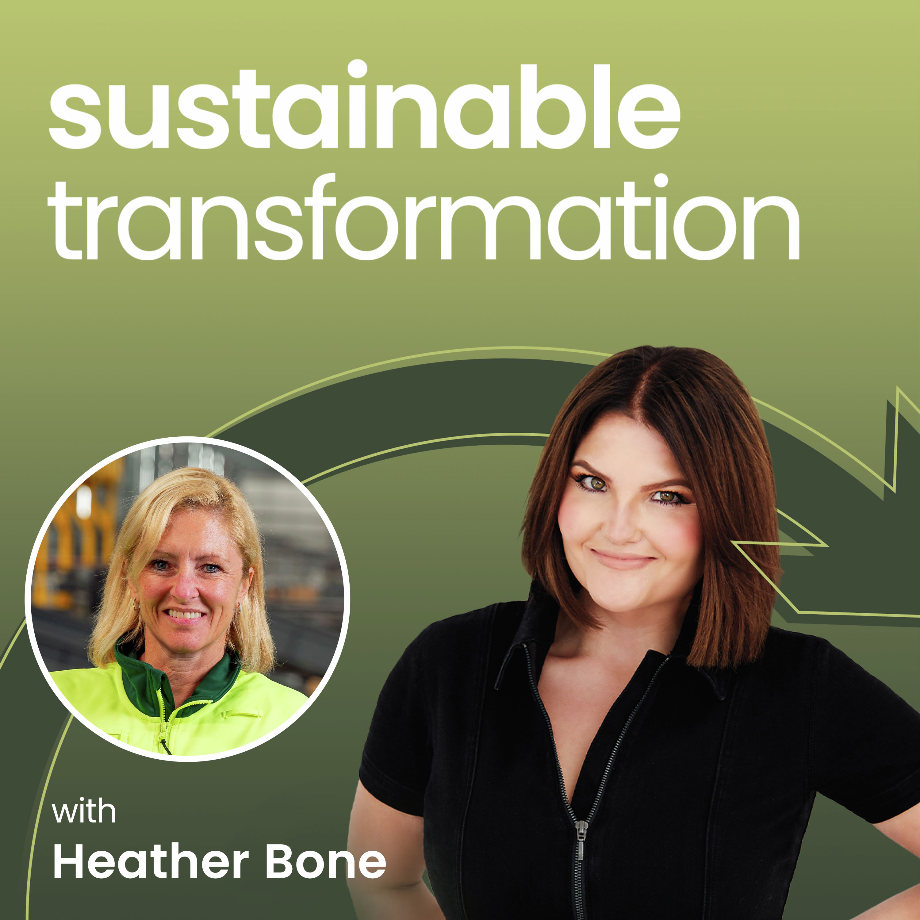 Sustainable Transformation