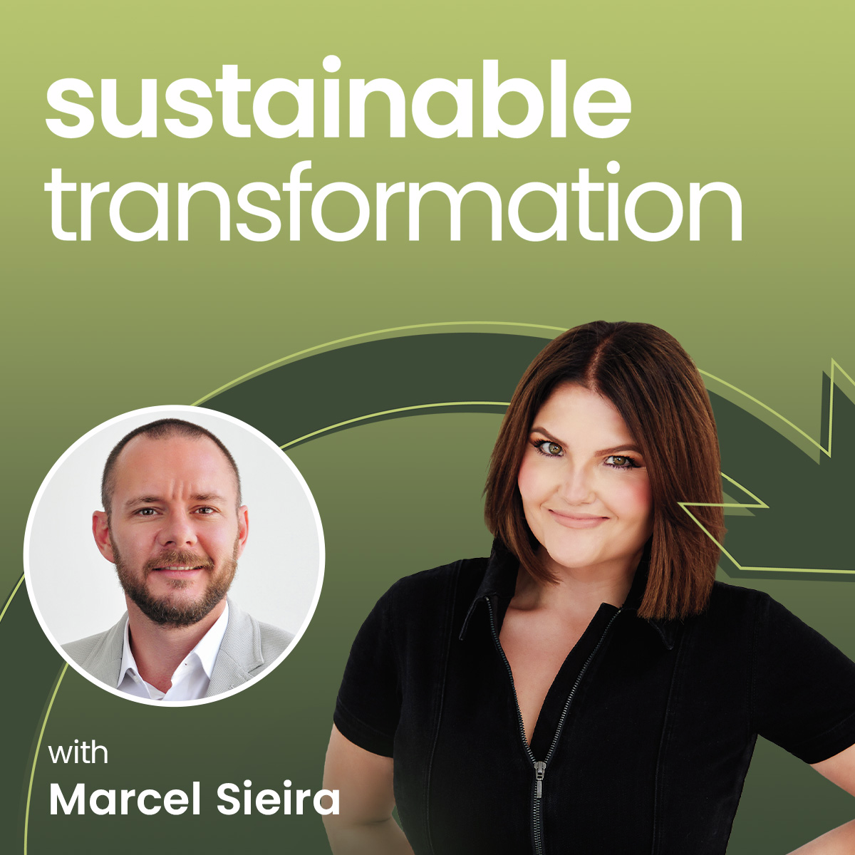 Sustainable Transformation