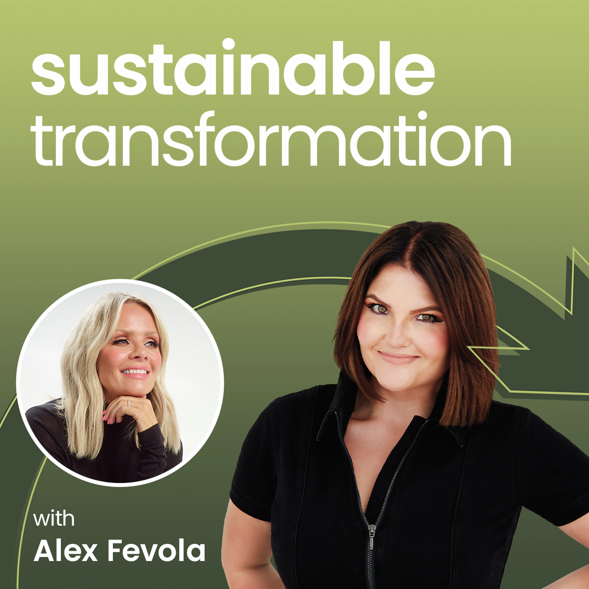 Sustainable Transformation