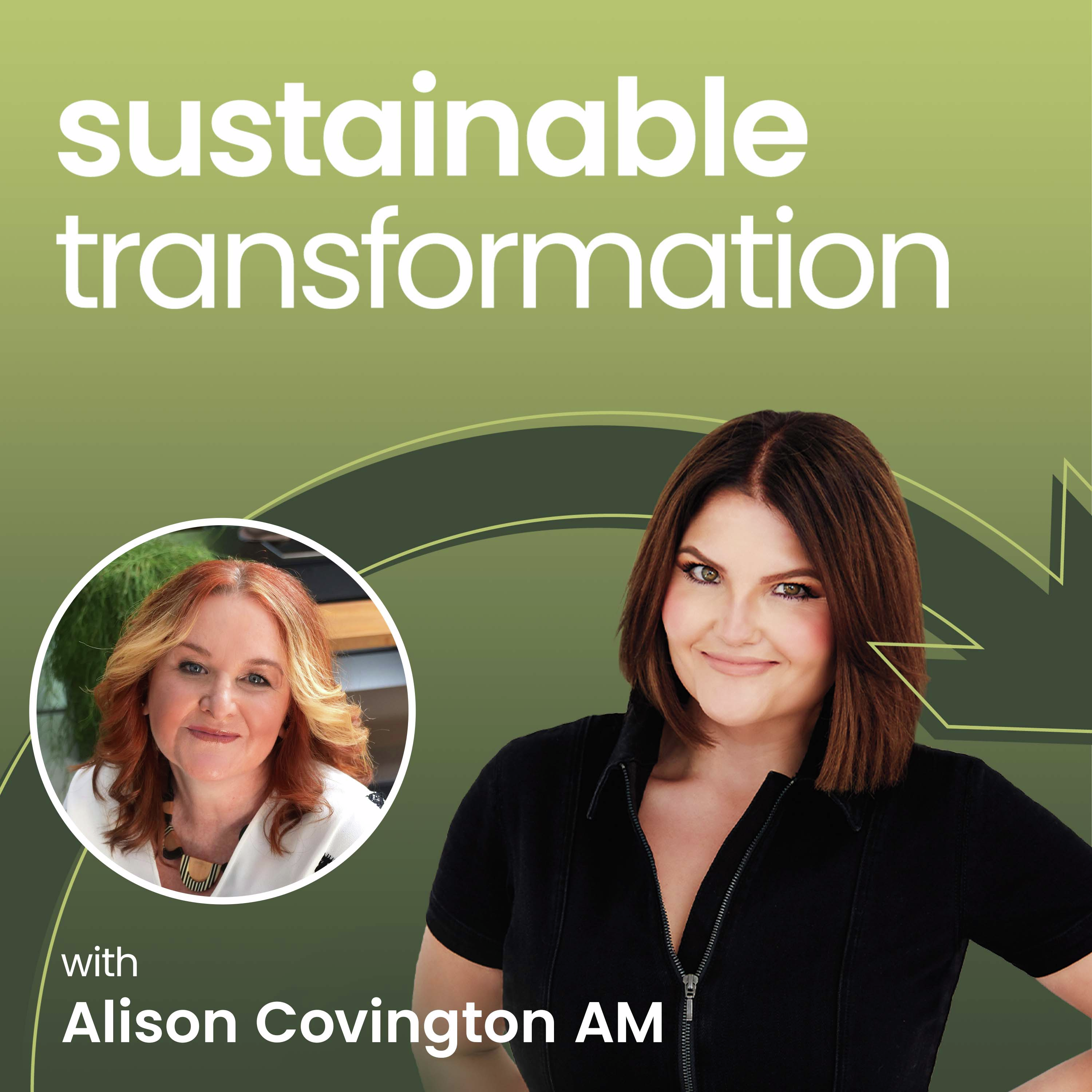 Sustainable Transformation