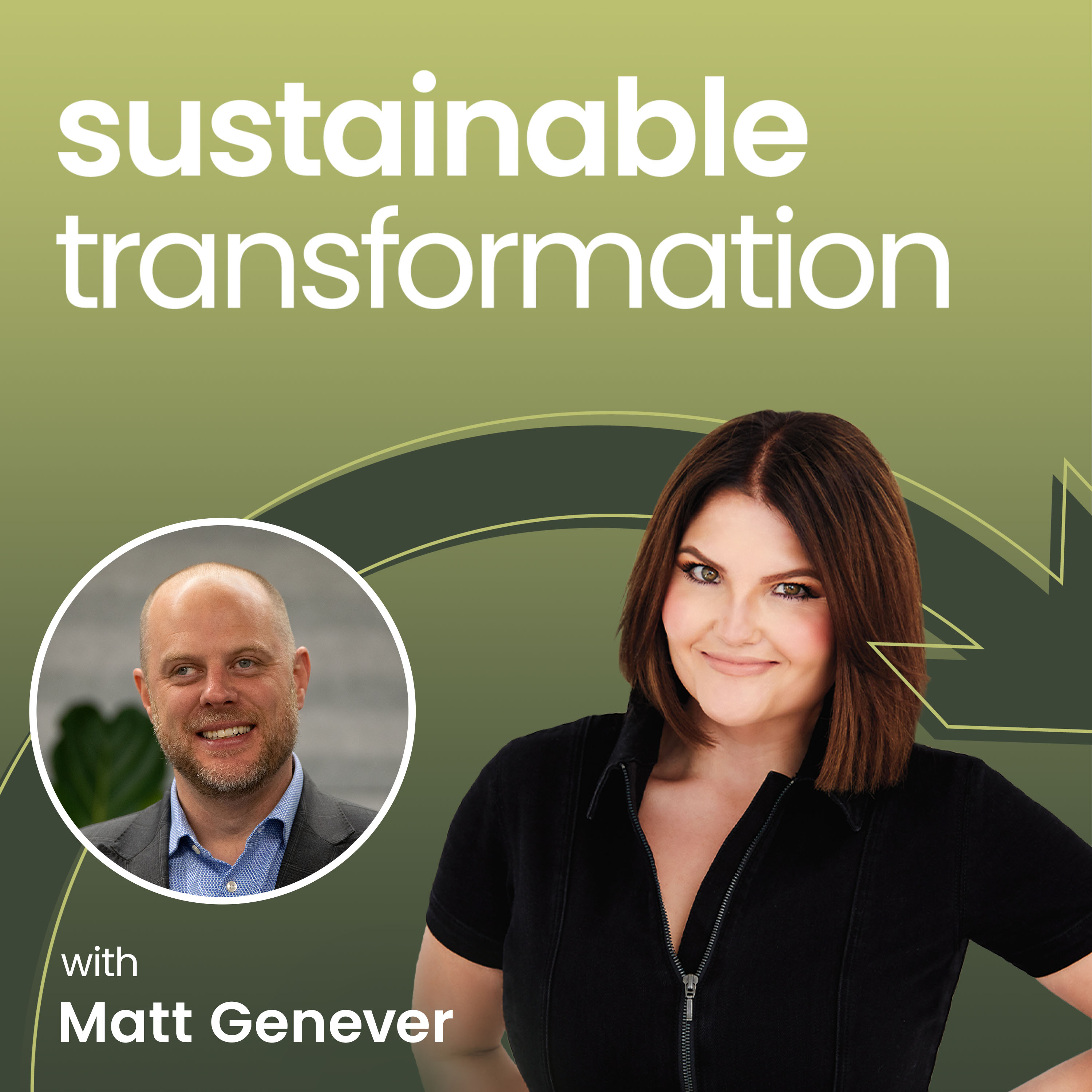 Sustainable Transformation