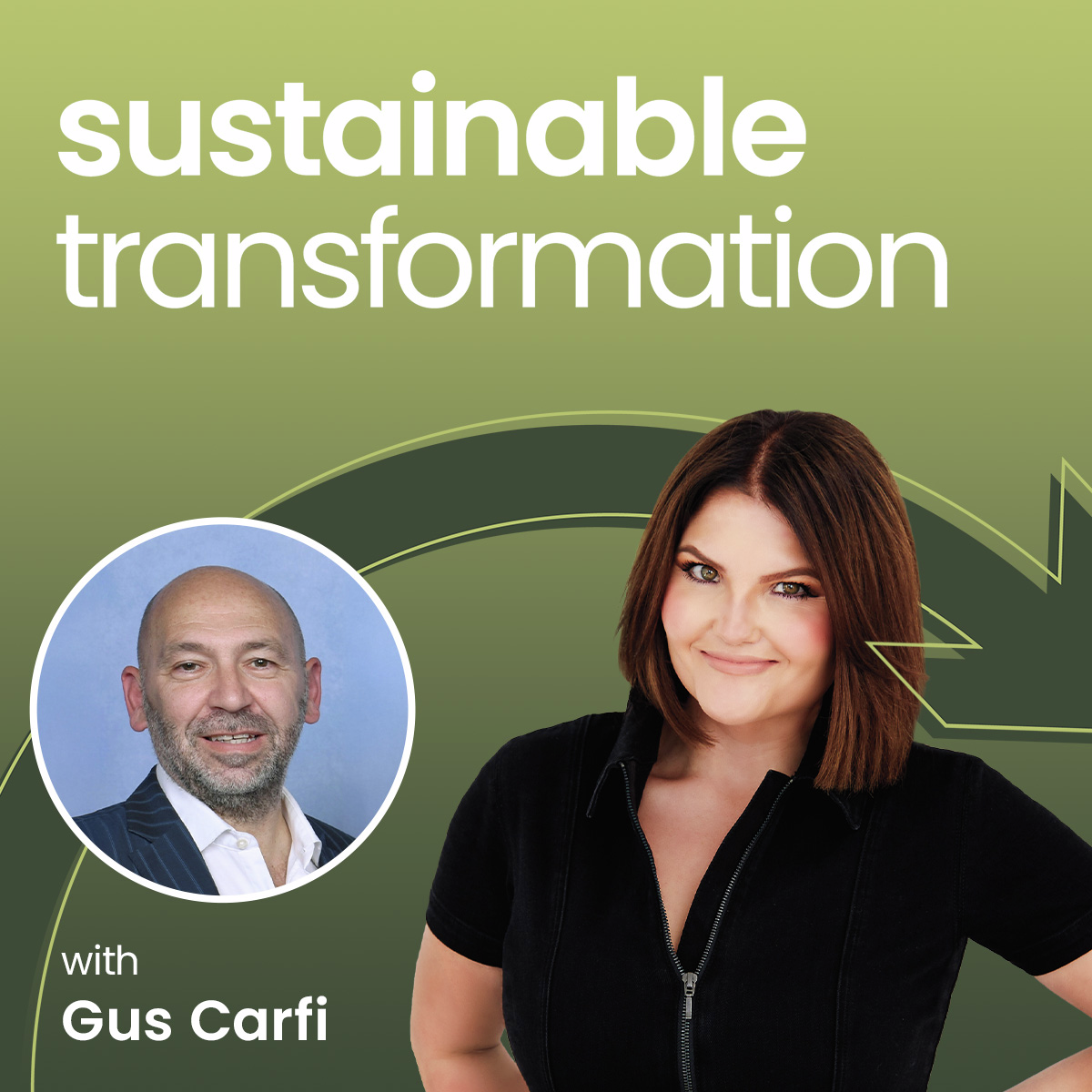 Sustainable Transformation