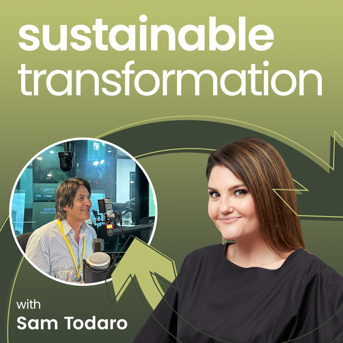Sustainable Transformation