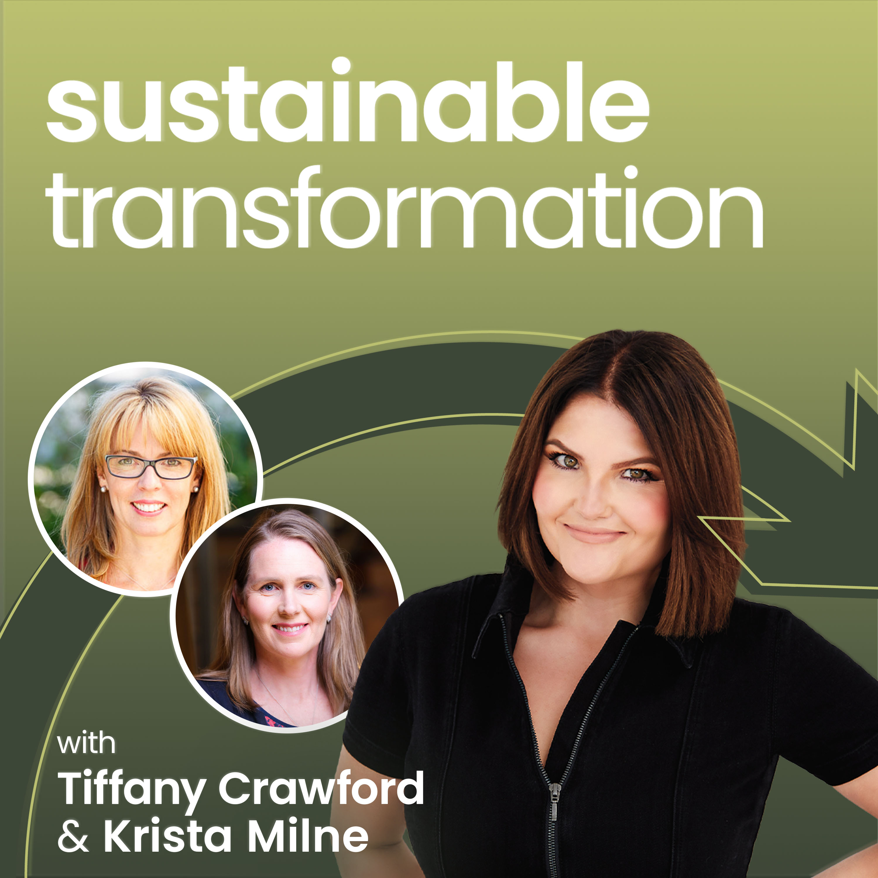 Sustainable Transformation
