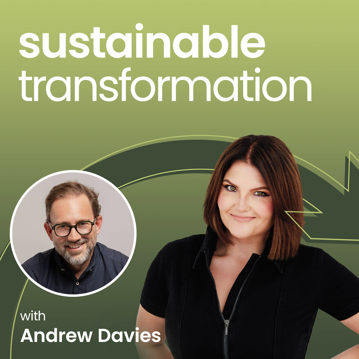 Sustainable Transformation