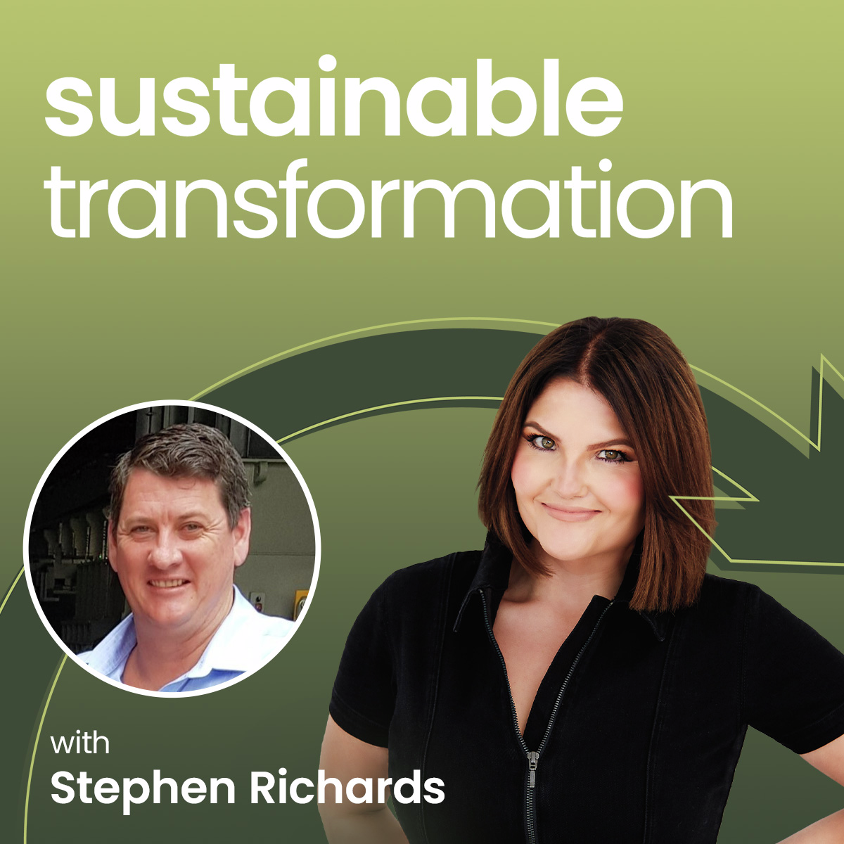 Sustainable Transformation