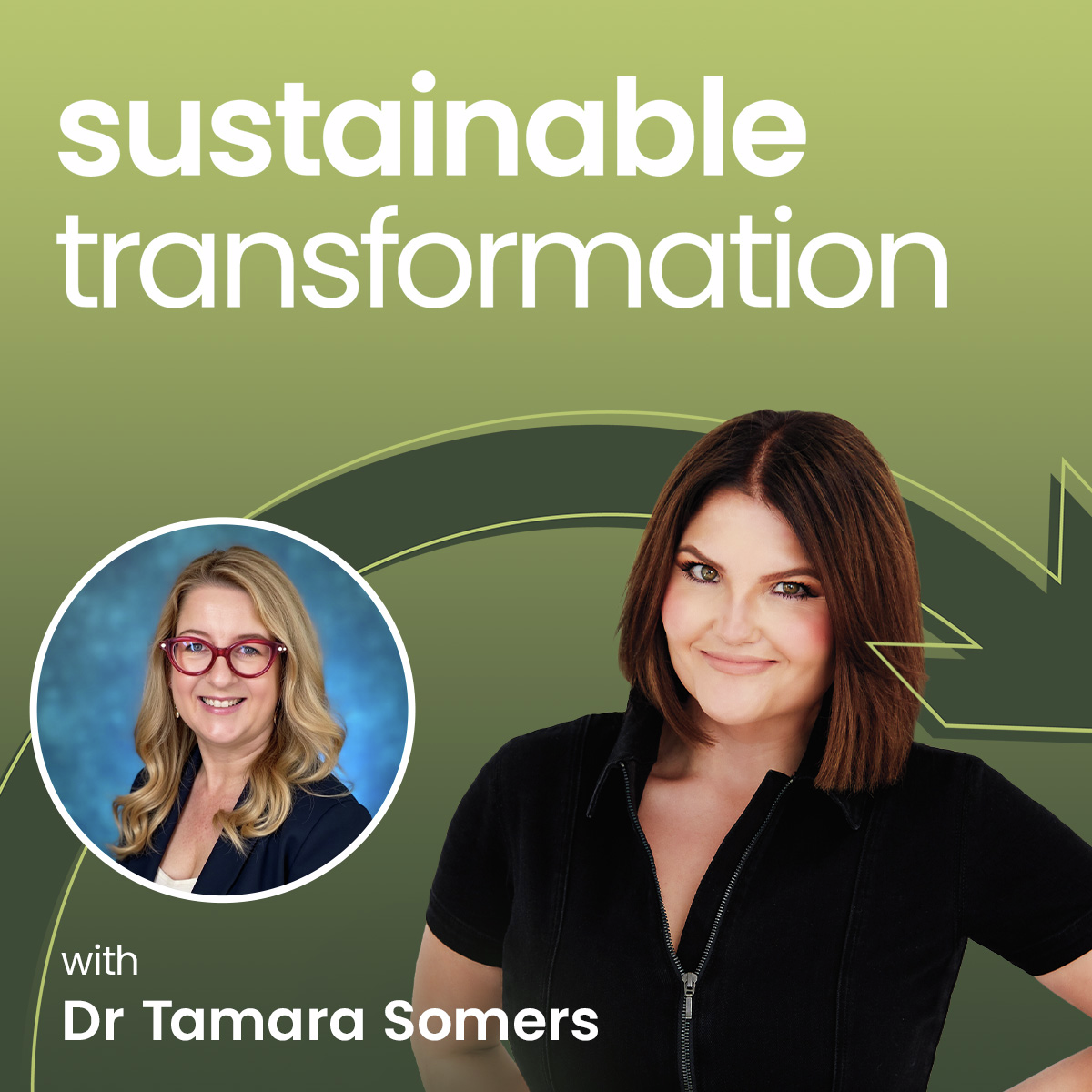 Sustainable Transformation