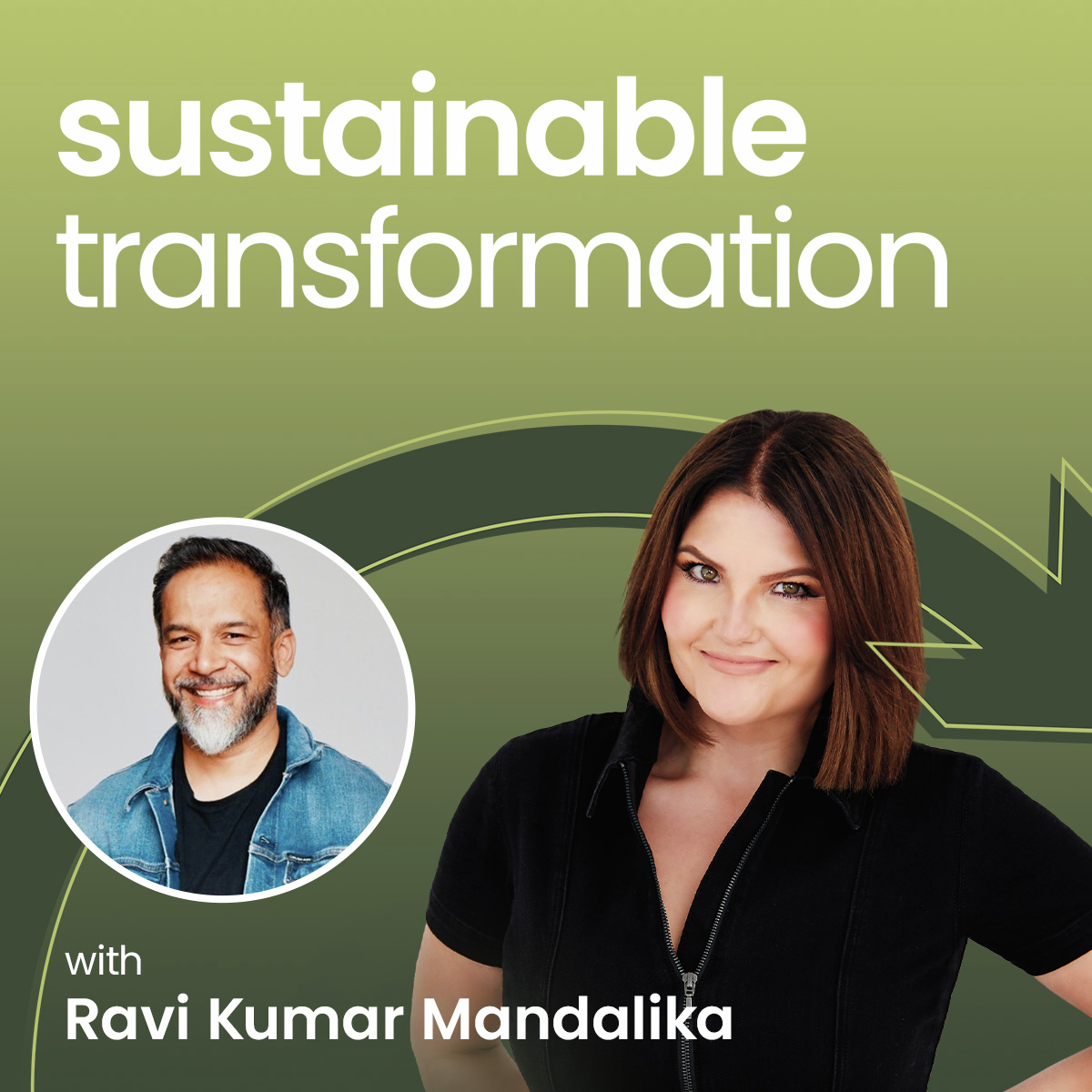 Sustainable Transformation