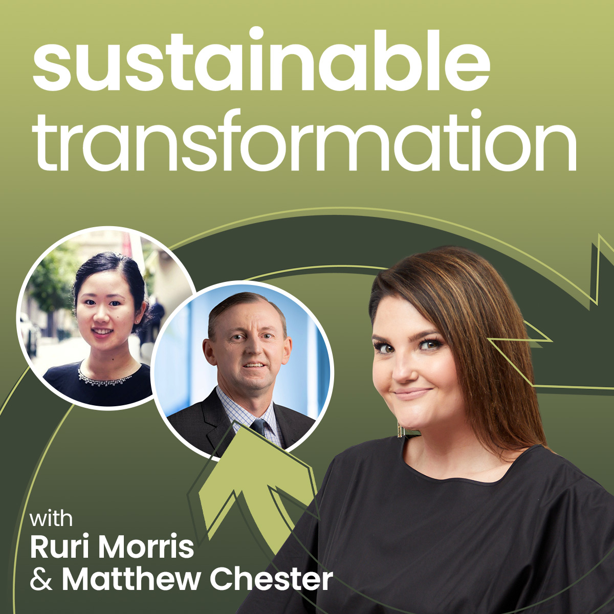 Sustainable Transformation