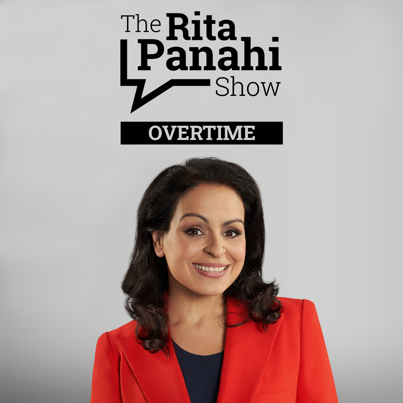 The Rita Panahi Show