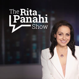 The Rita Panahi Show | 19 March