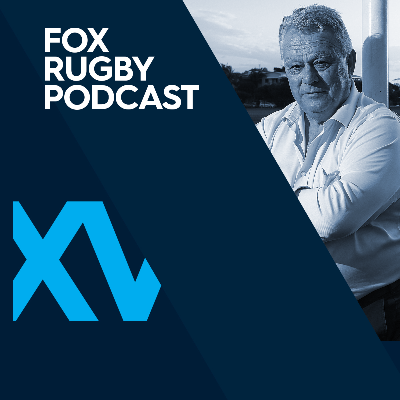 Fox Rugby Podcast