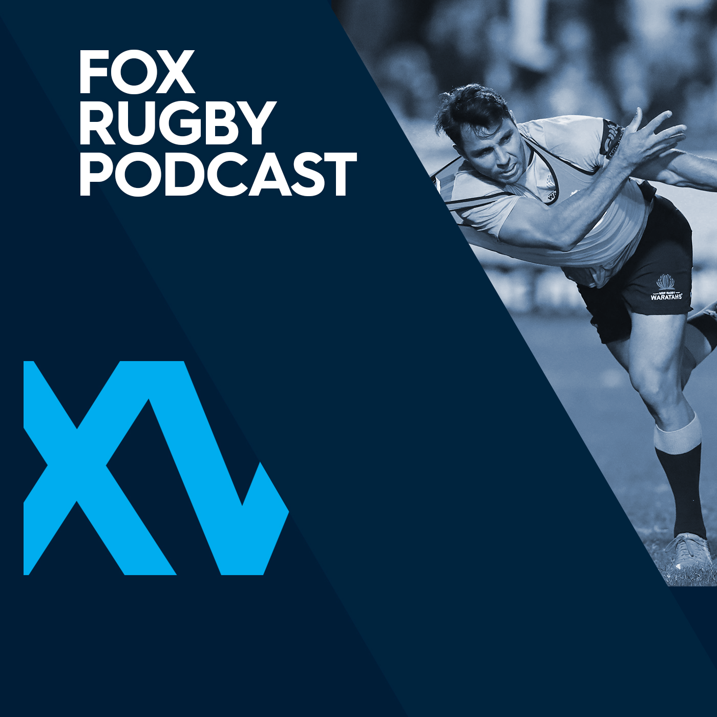 Fox Rugby Podcast