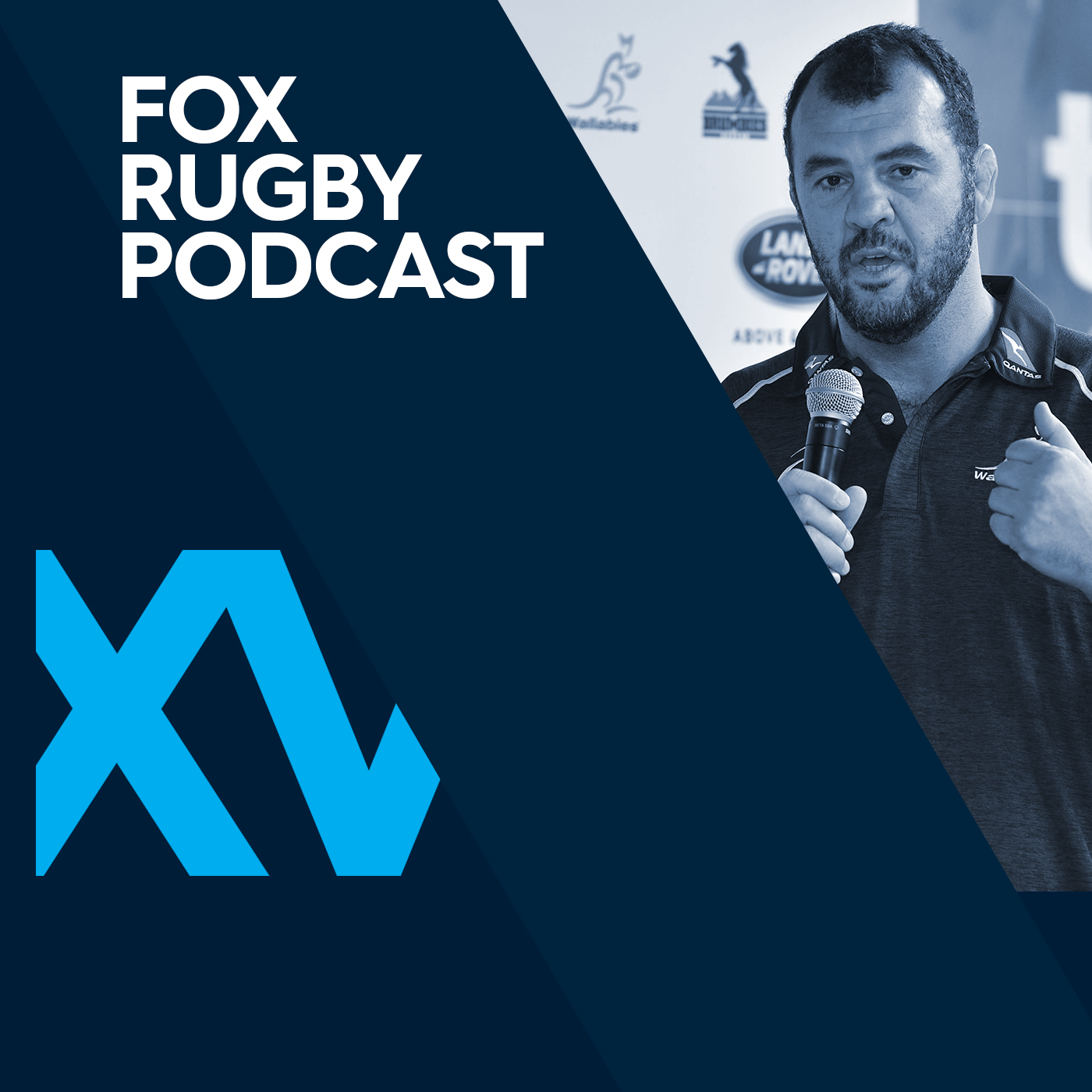 Bledisloe Cup talk | Cheika pressure | Guests: Jeremy Paul & Andrew Slack