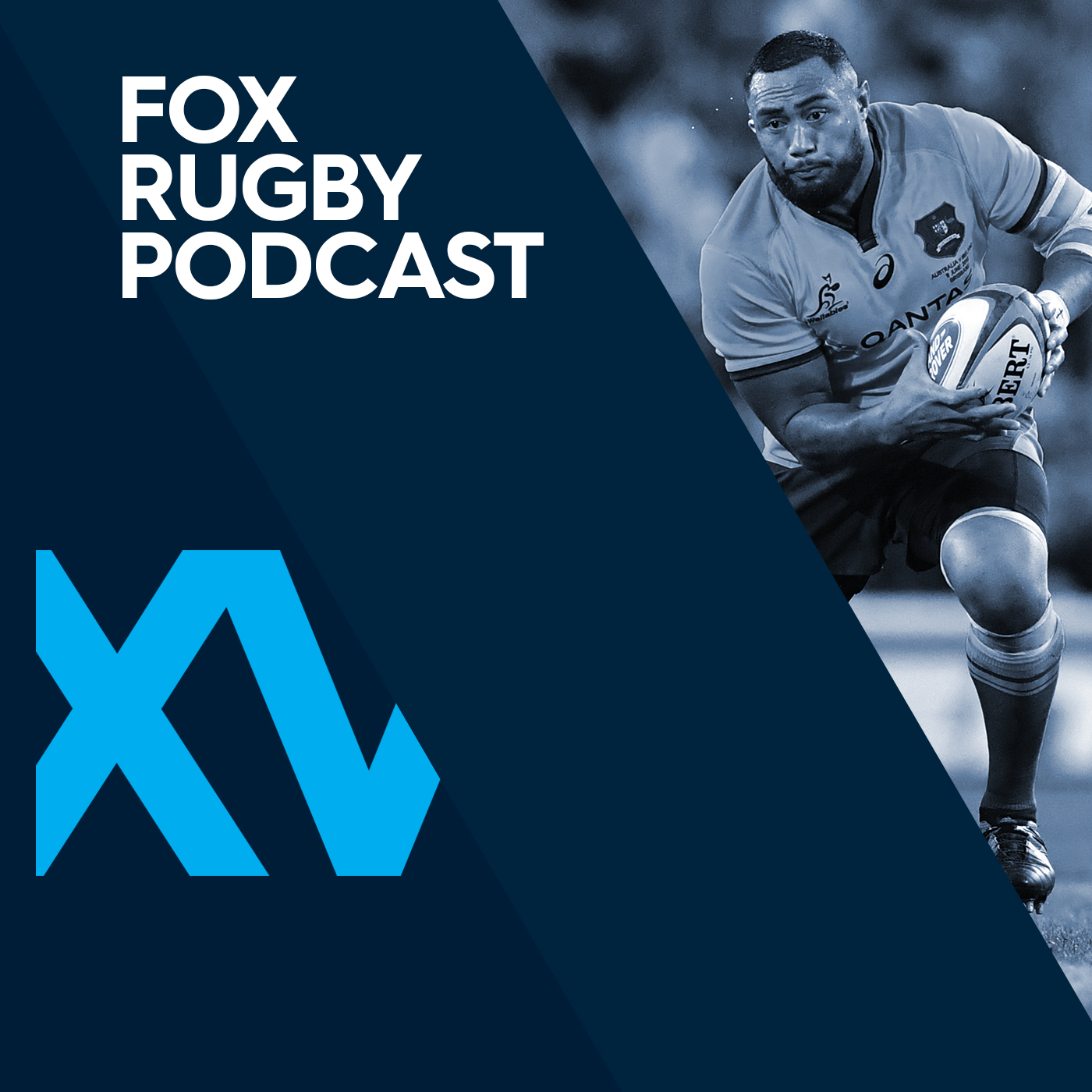 Fox Rugby Podcast