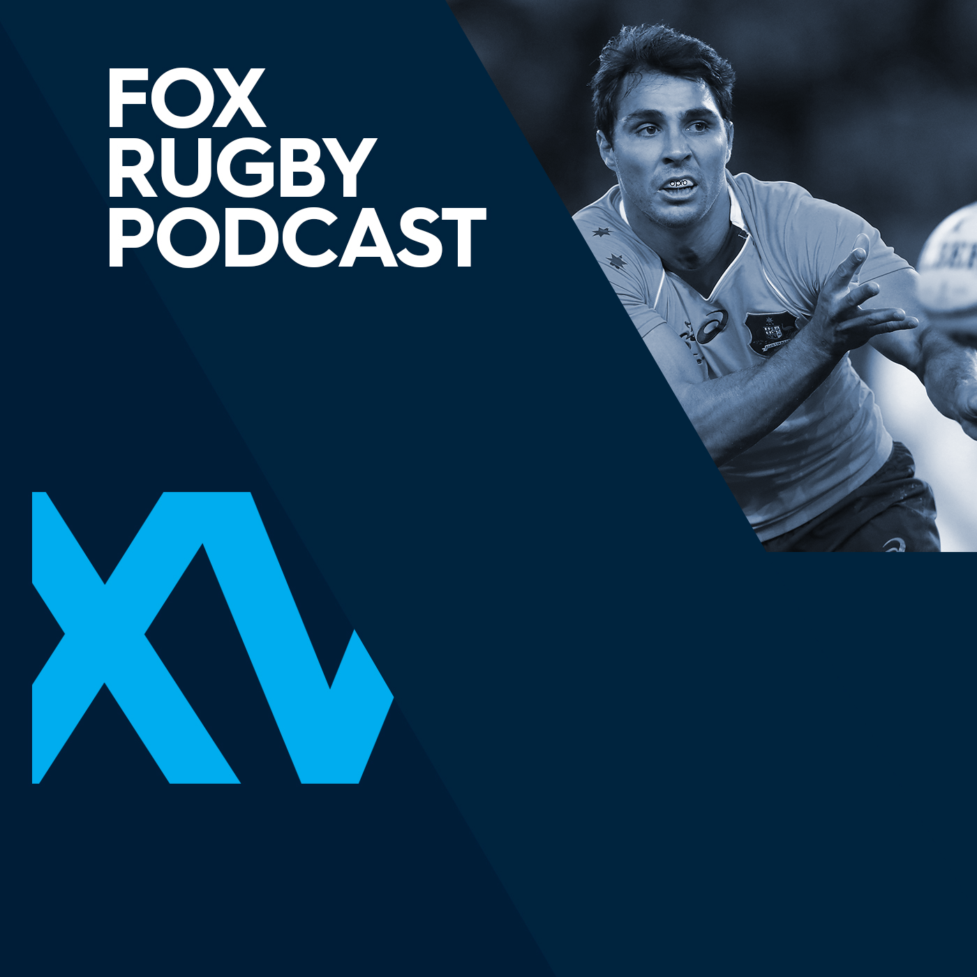 Fox Rugby Podcast