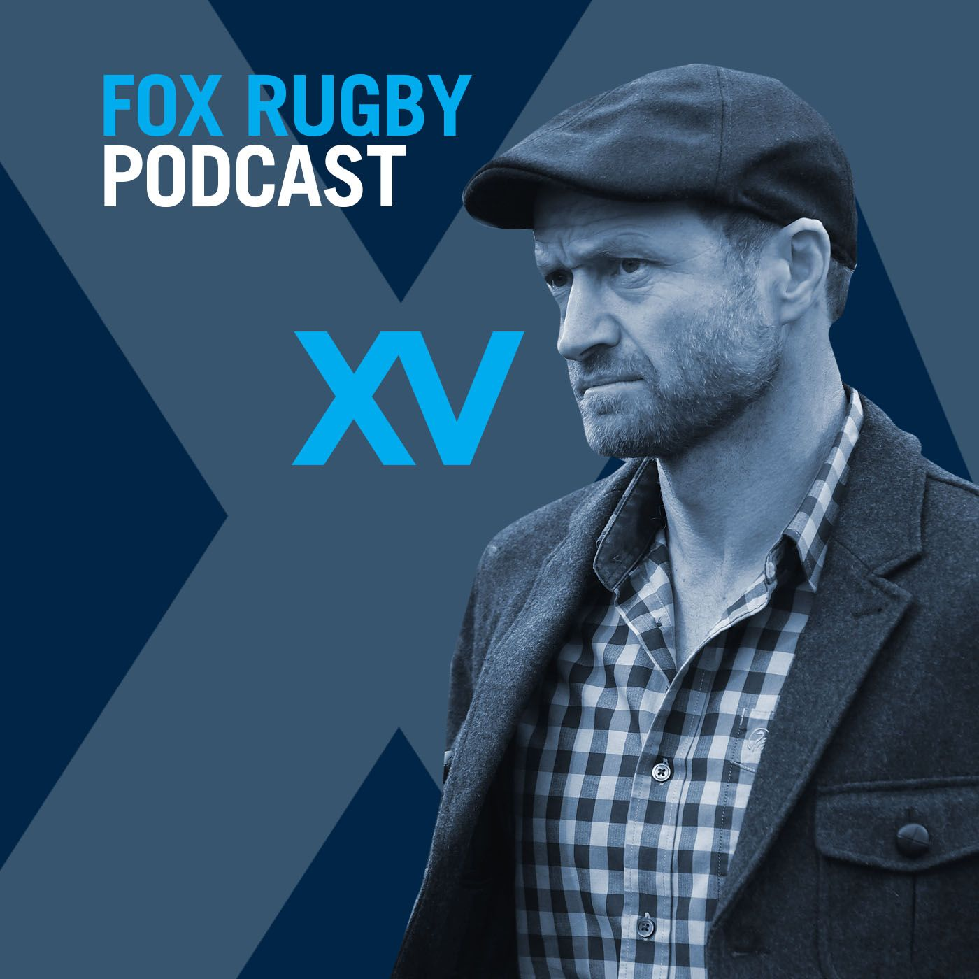 Fox Rugby Podcast
