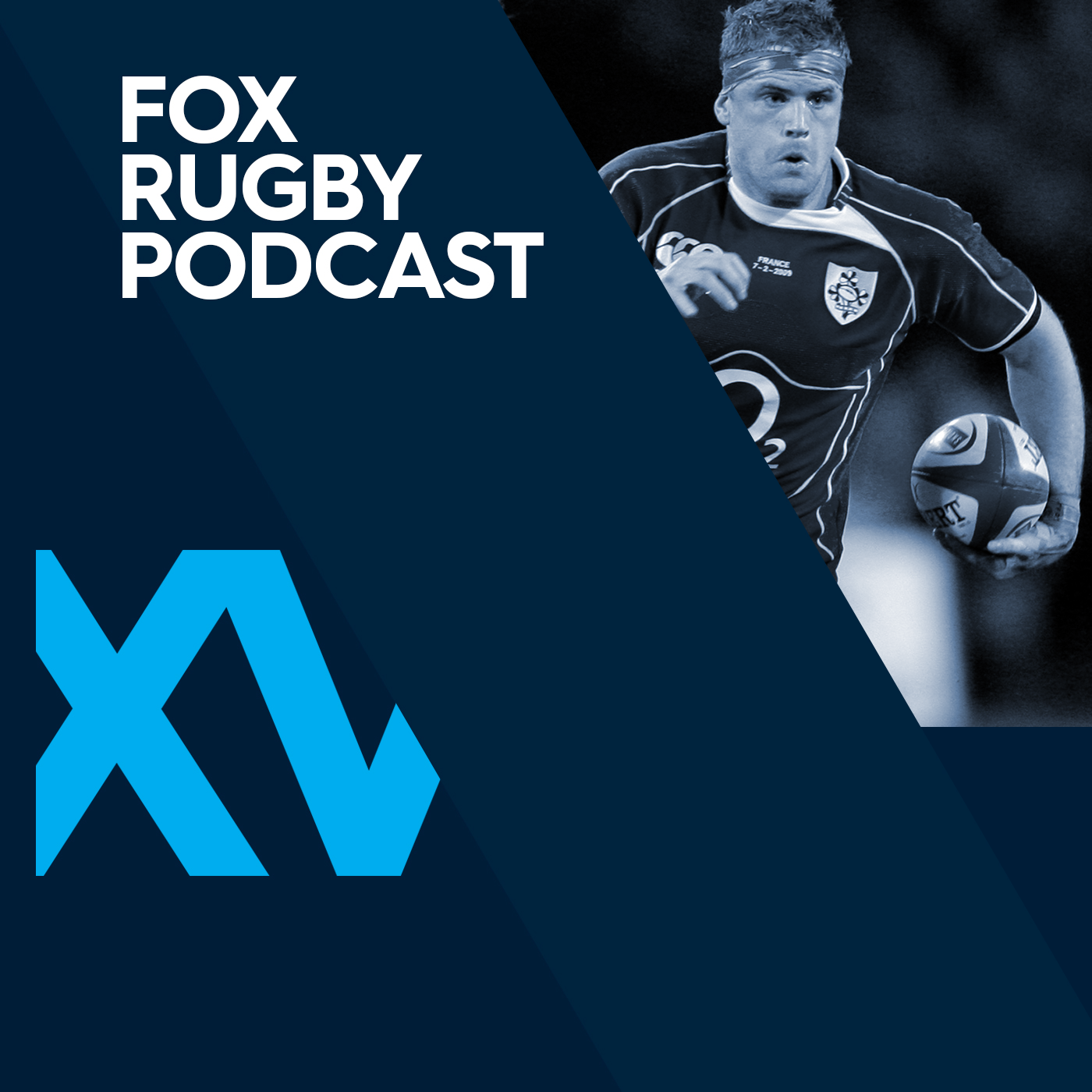 Fox Rugby Podcast