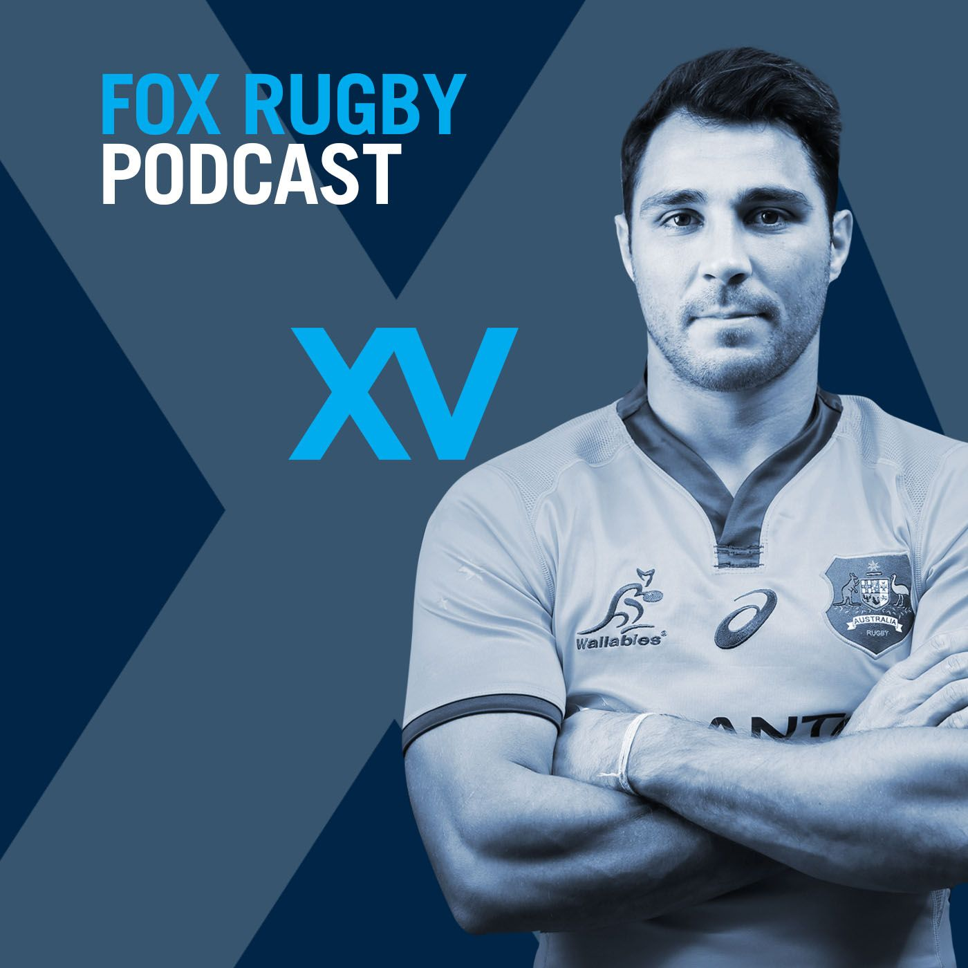 Fox Rugby Podcast