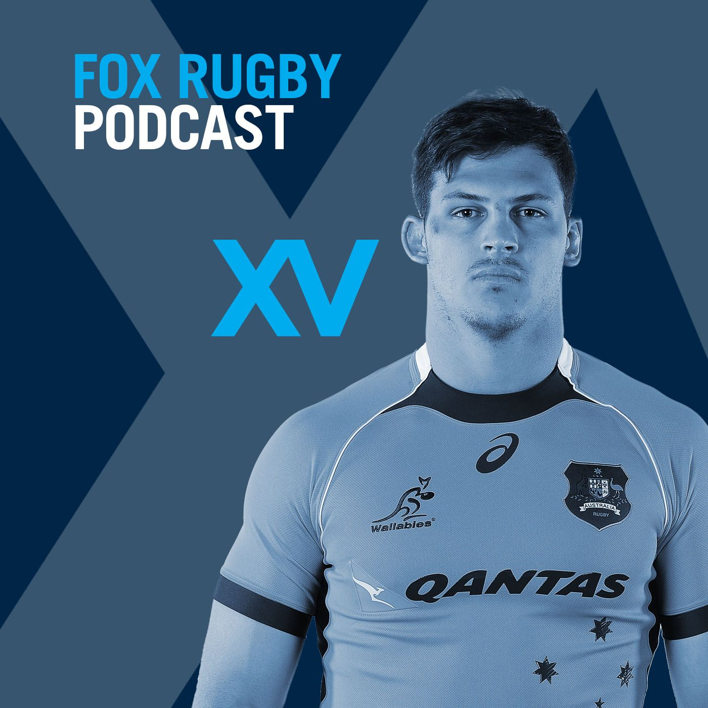 Fox Rugby Podcast