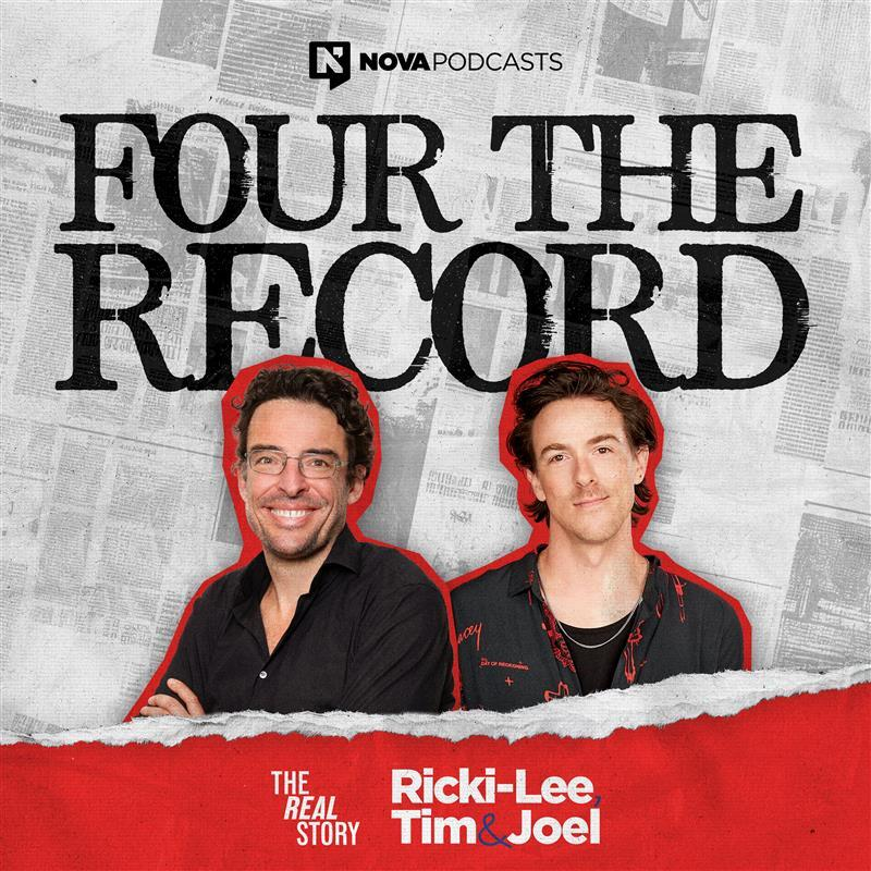 The Big 4 News Stories of 2025