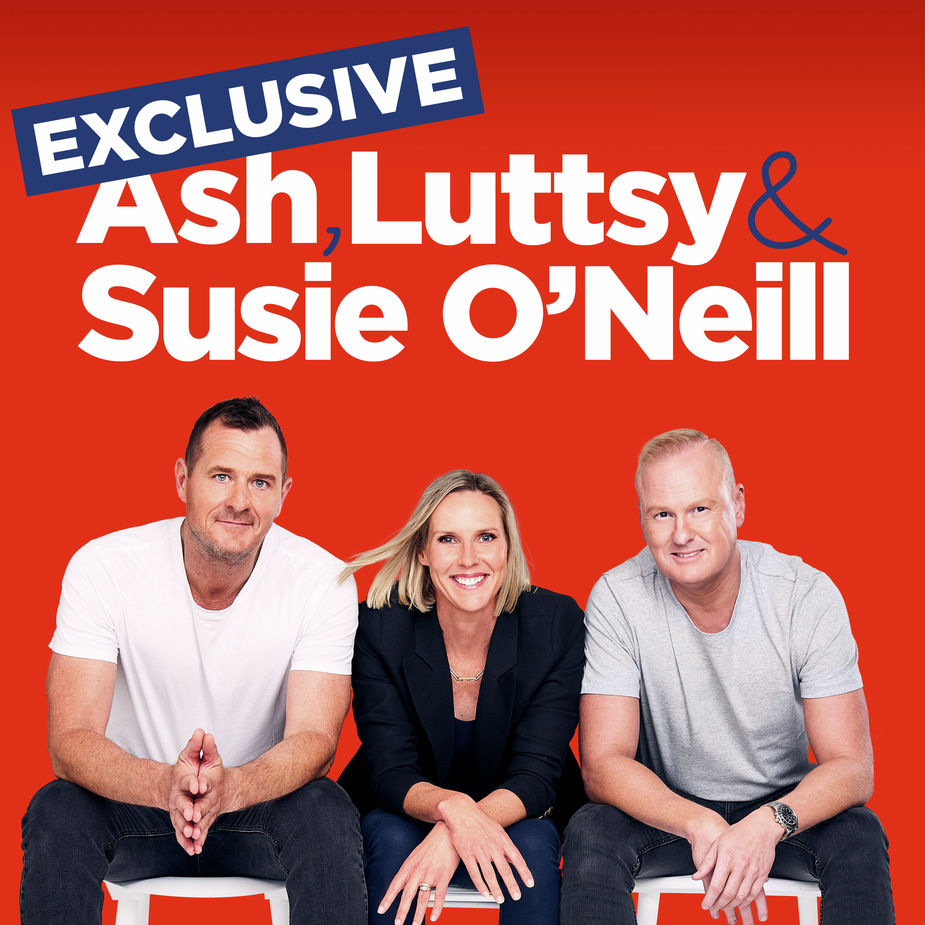 EXCLUSIVE | ADULTS ONLY Episode