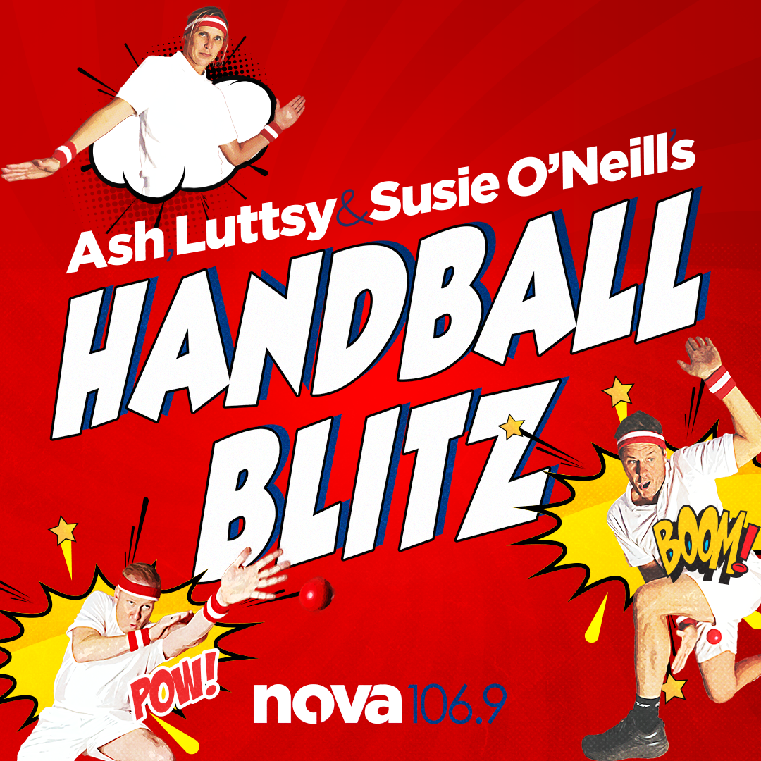 Handball Blitz Podcast | Windsor State School