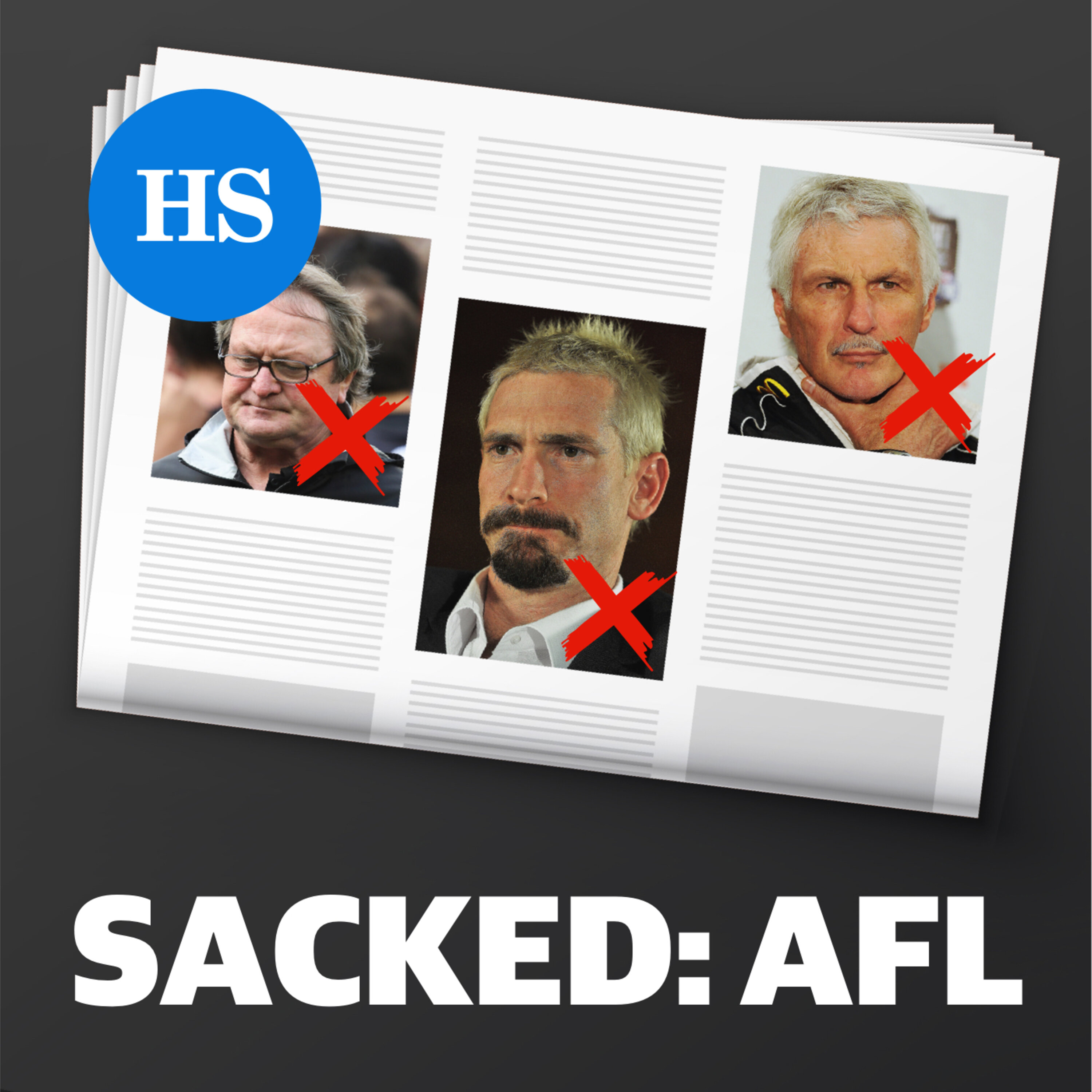 Brendon Goddard Part 2 - The toe poke, bounce and heartache